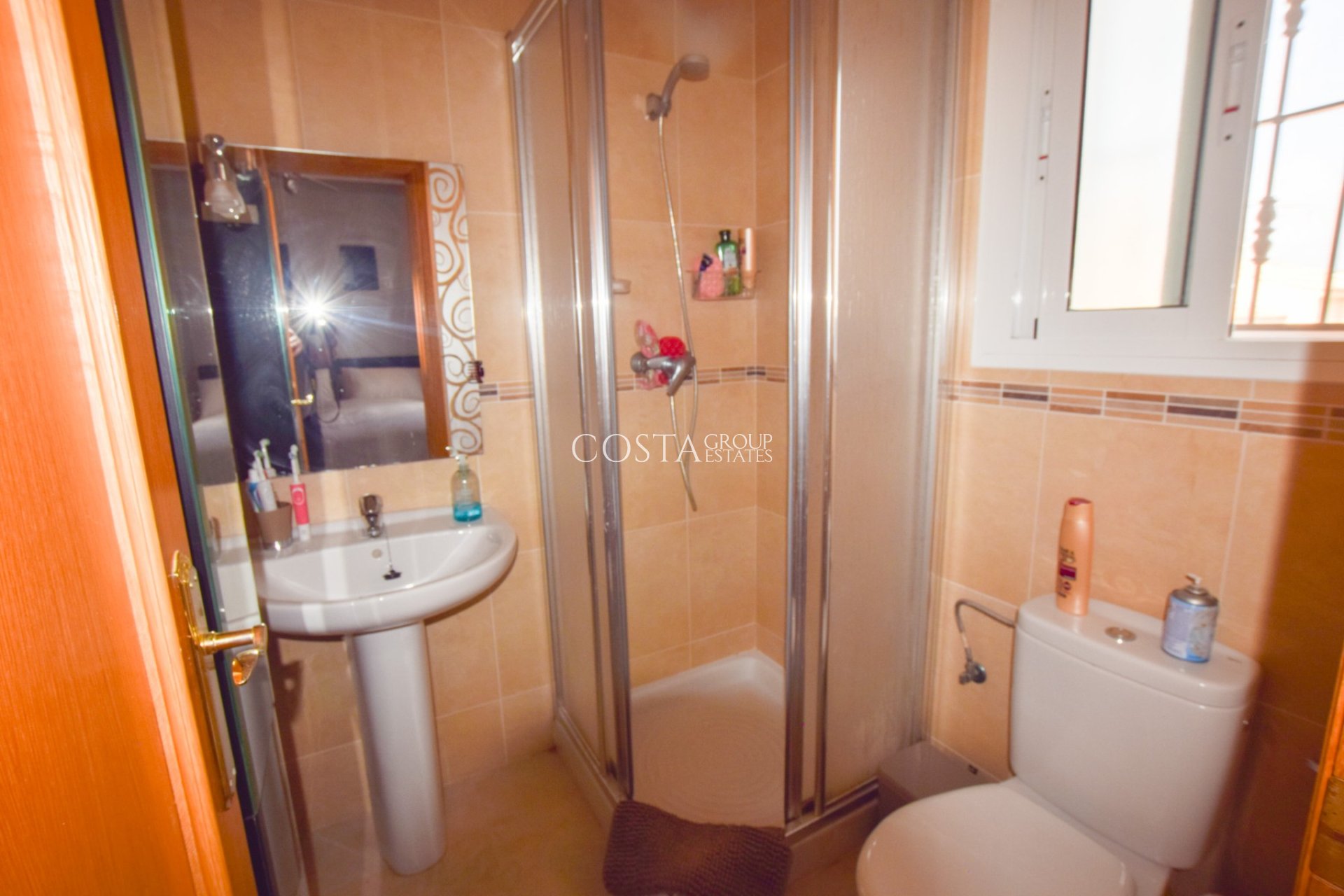 Resale - Villa -
Ciudad Quesada - Atalaya Park