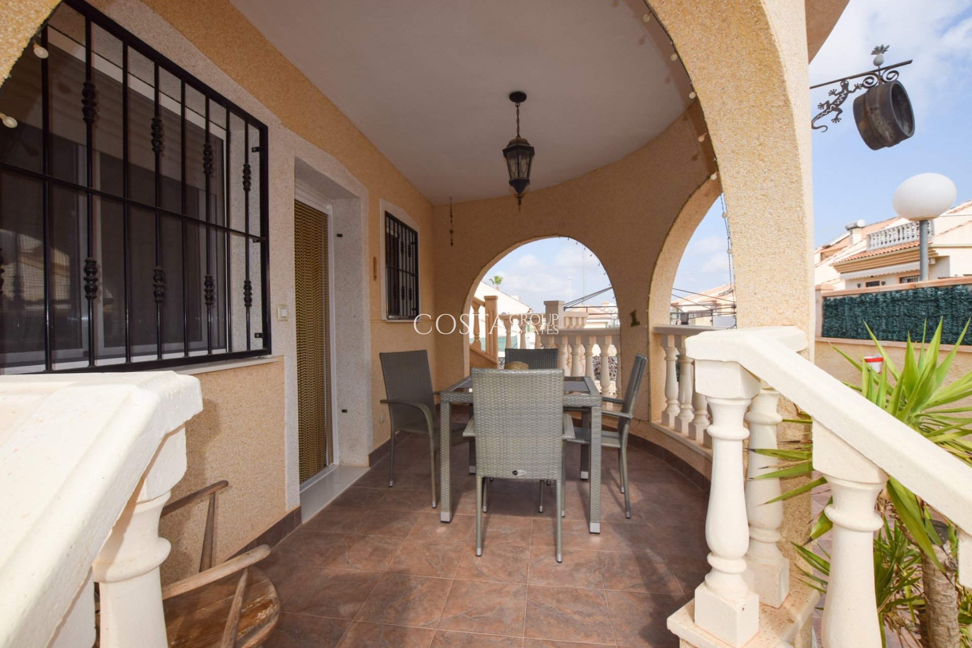 Resale - Villa -
Ciudad Quesada - Atalaya Park
