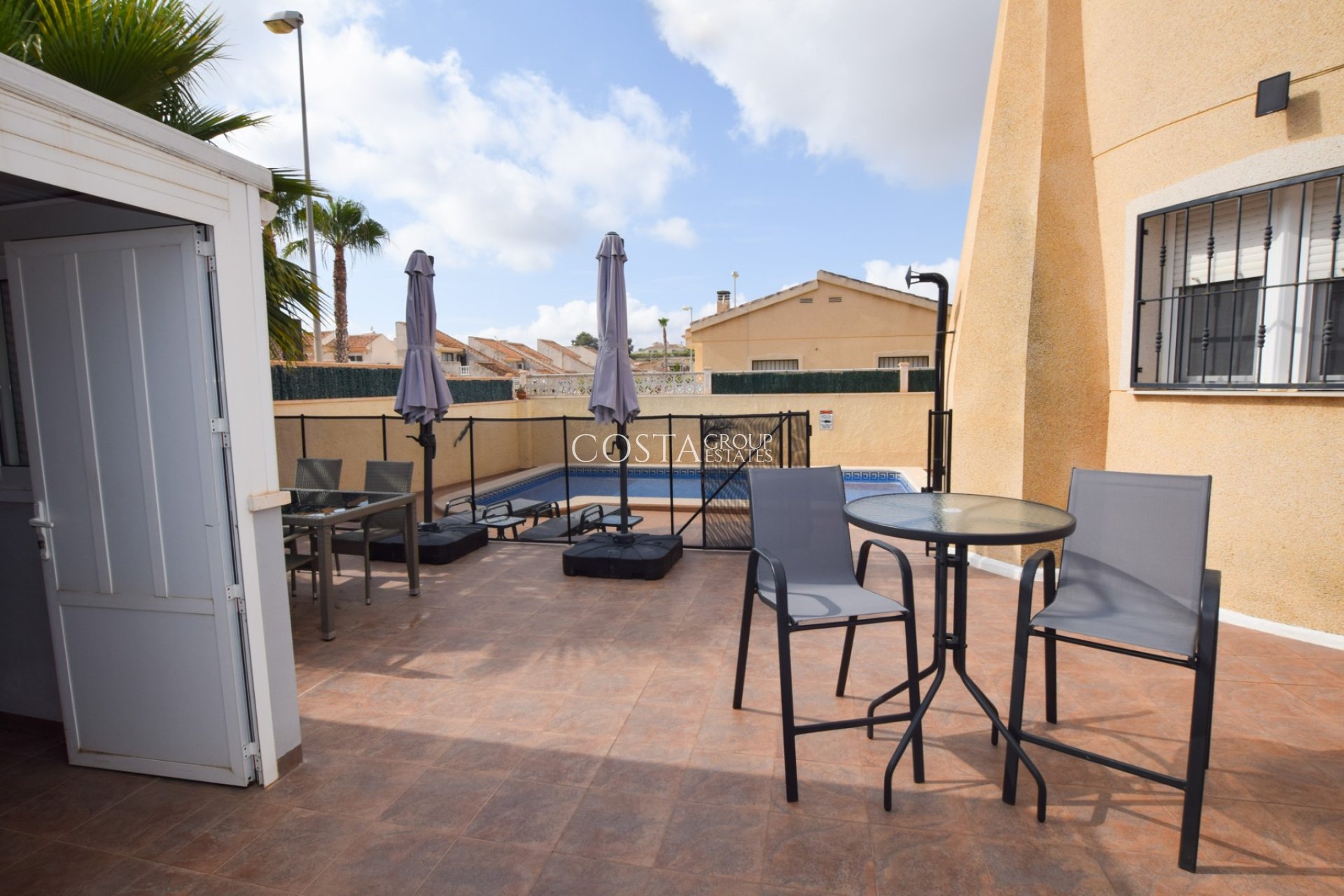 Resale - Villa -
Ciudad Quesada - Atalaya Park