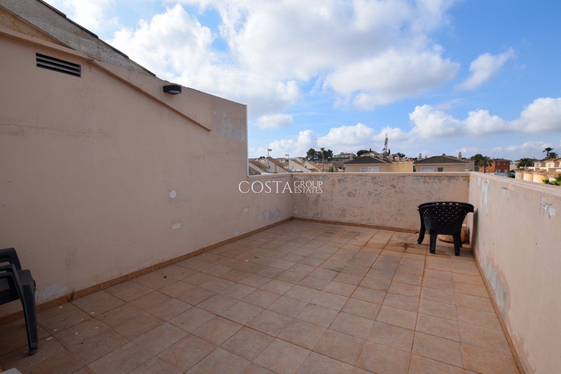 Resale - Villa -
Ciudad Quesada - Atalaya Park