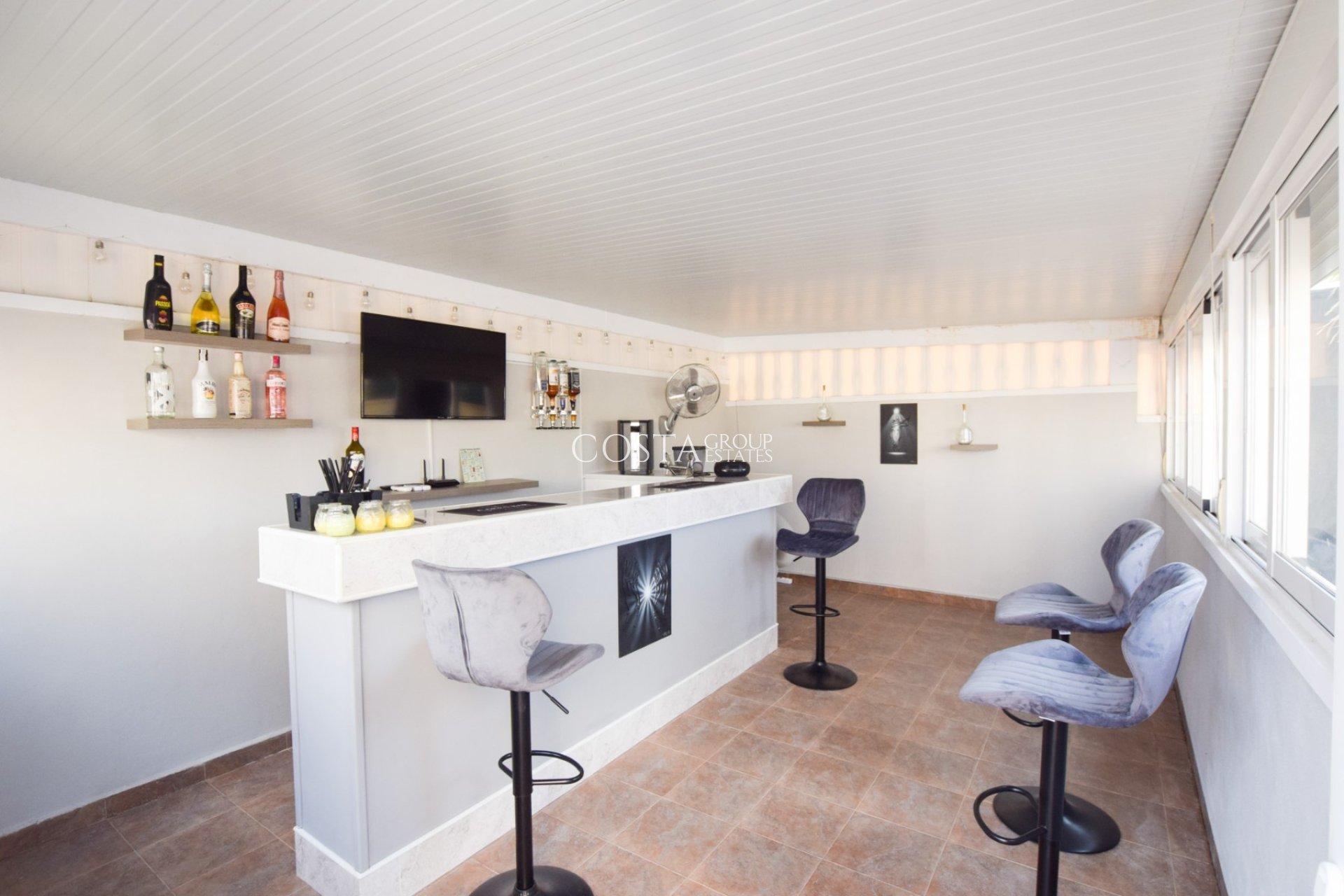 Resale - Villa -
Ciudad Quesada - Atalaya Park