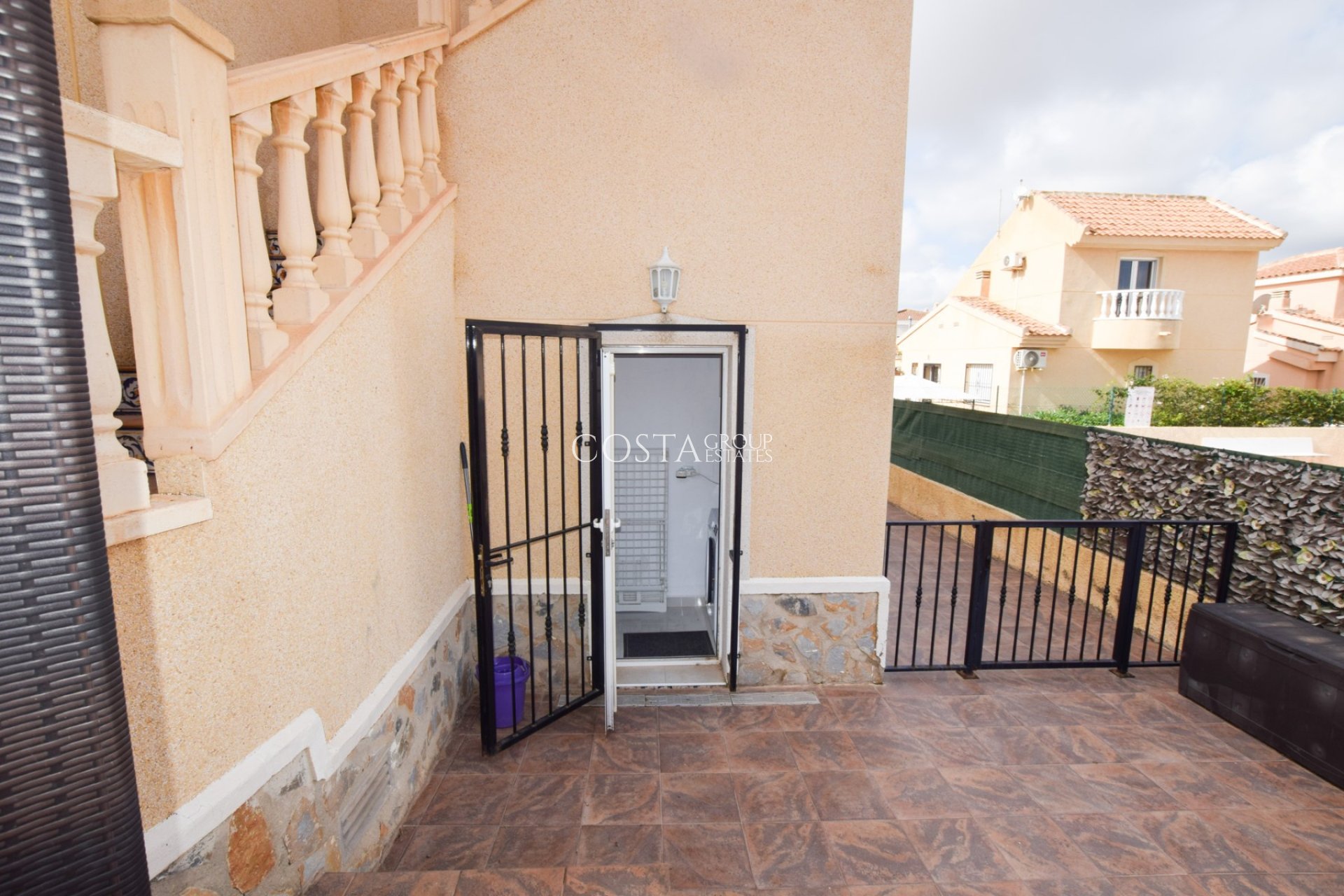 Resale - Villa -
Ciudad Quesada - Atalaya Park