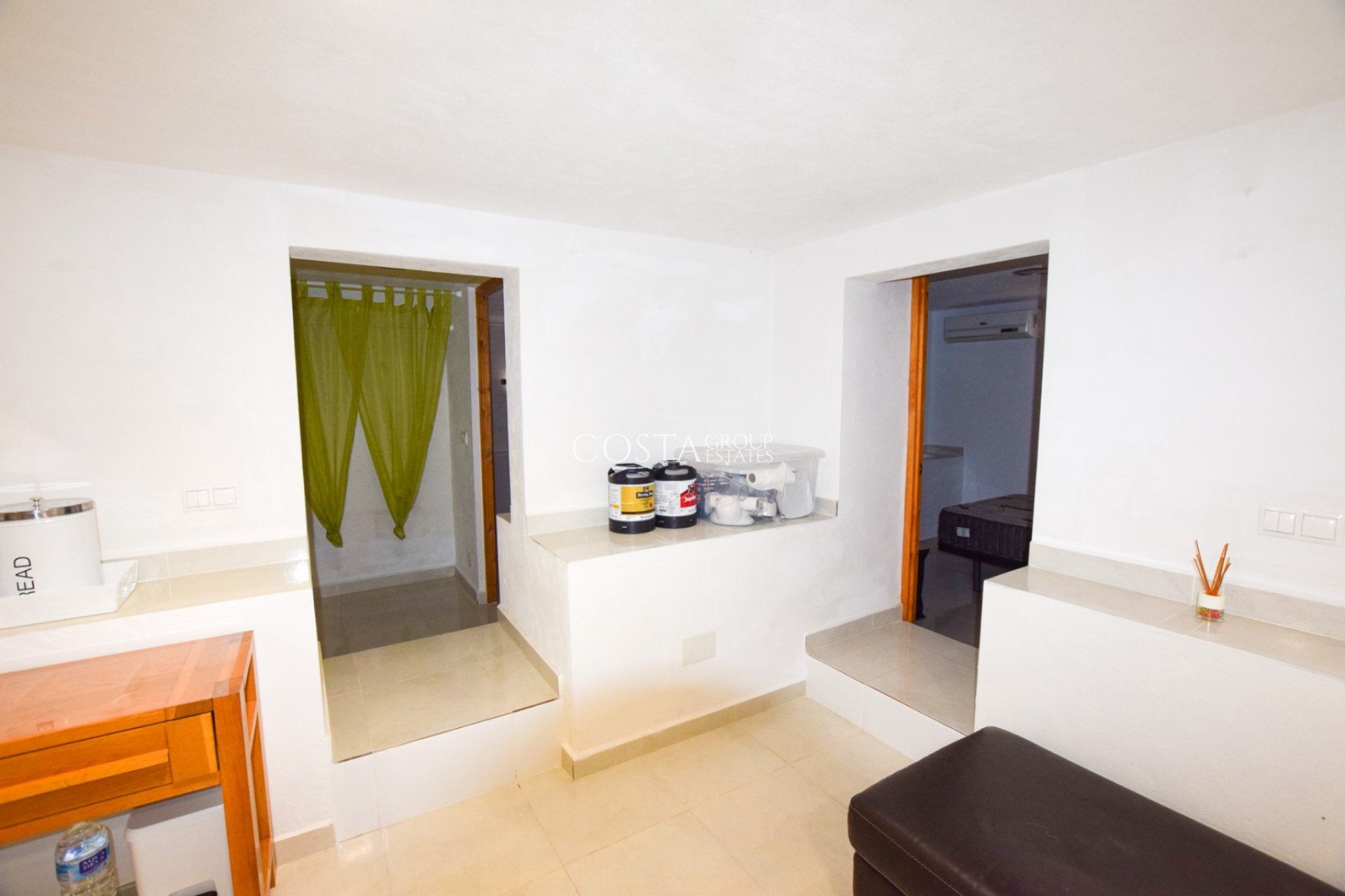 Resale - Villa -
Ciudad Quesada - Atalaya Park