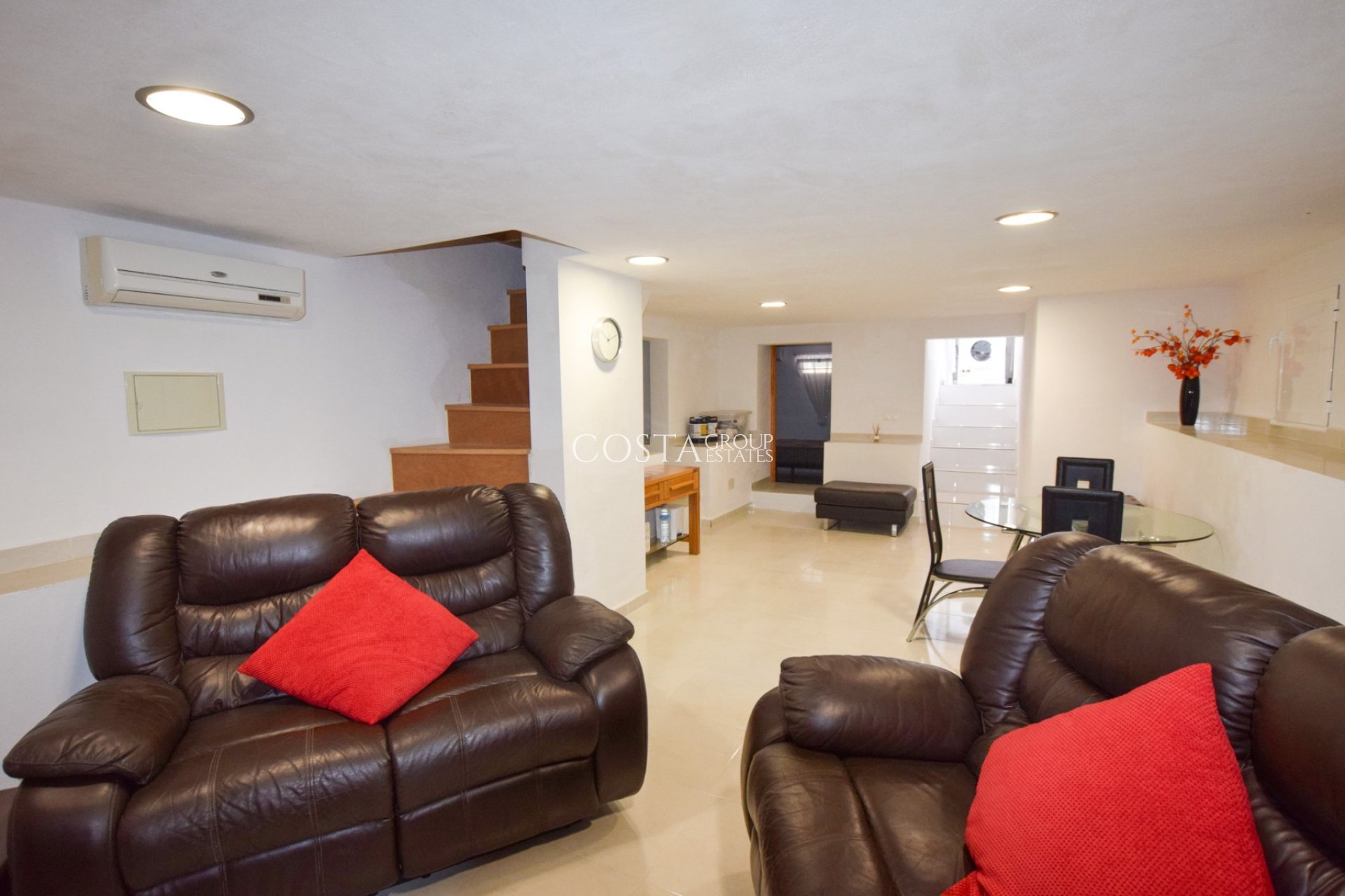 Resale - Villa -
Ciudad Quesada - Atalaya Park