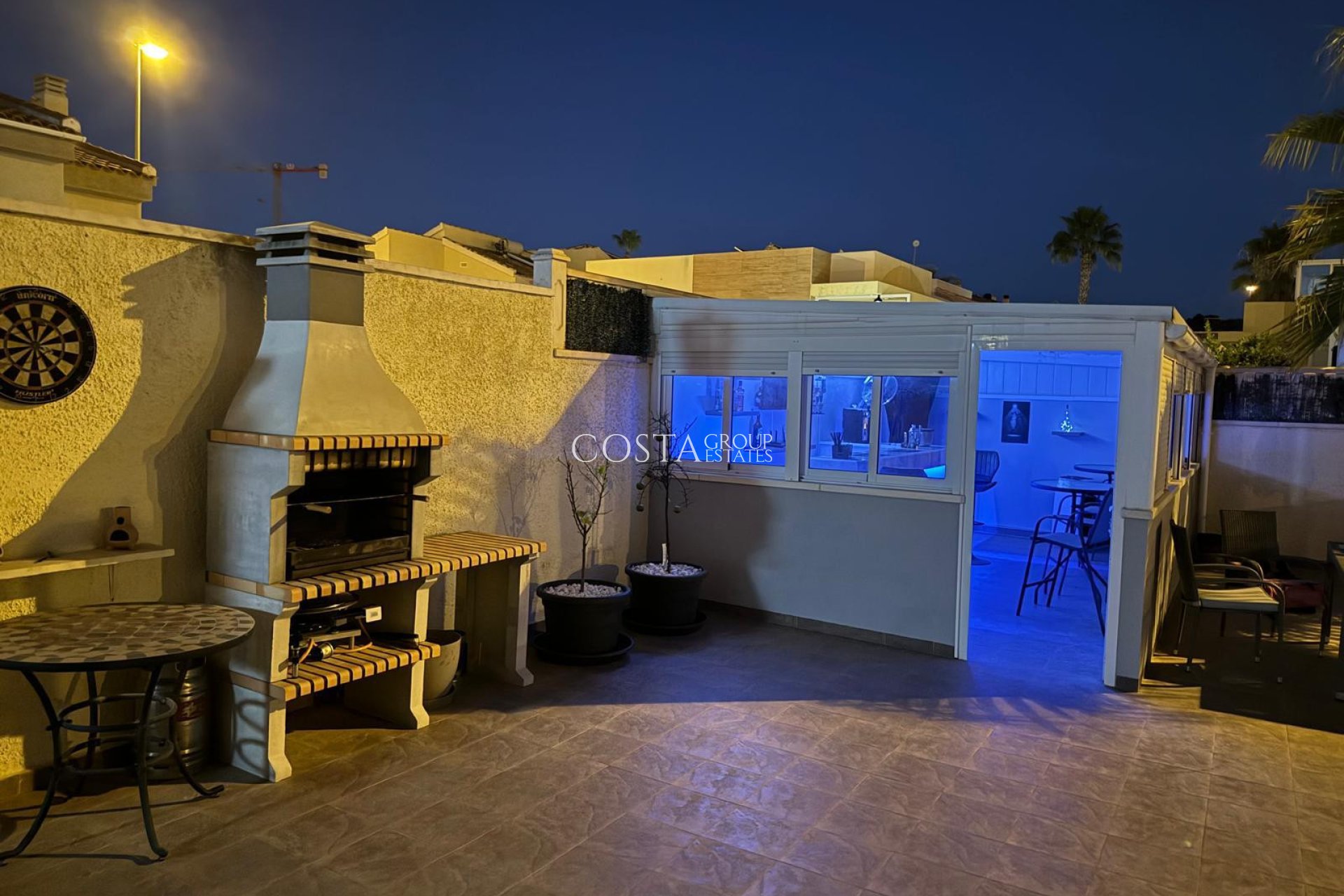 Resale - Villa -
Ciudad Quesada - Atalaya Park