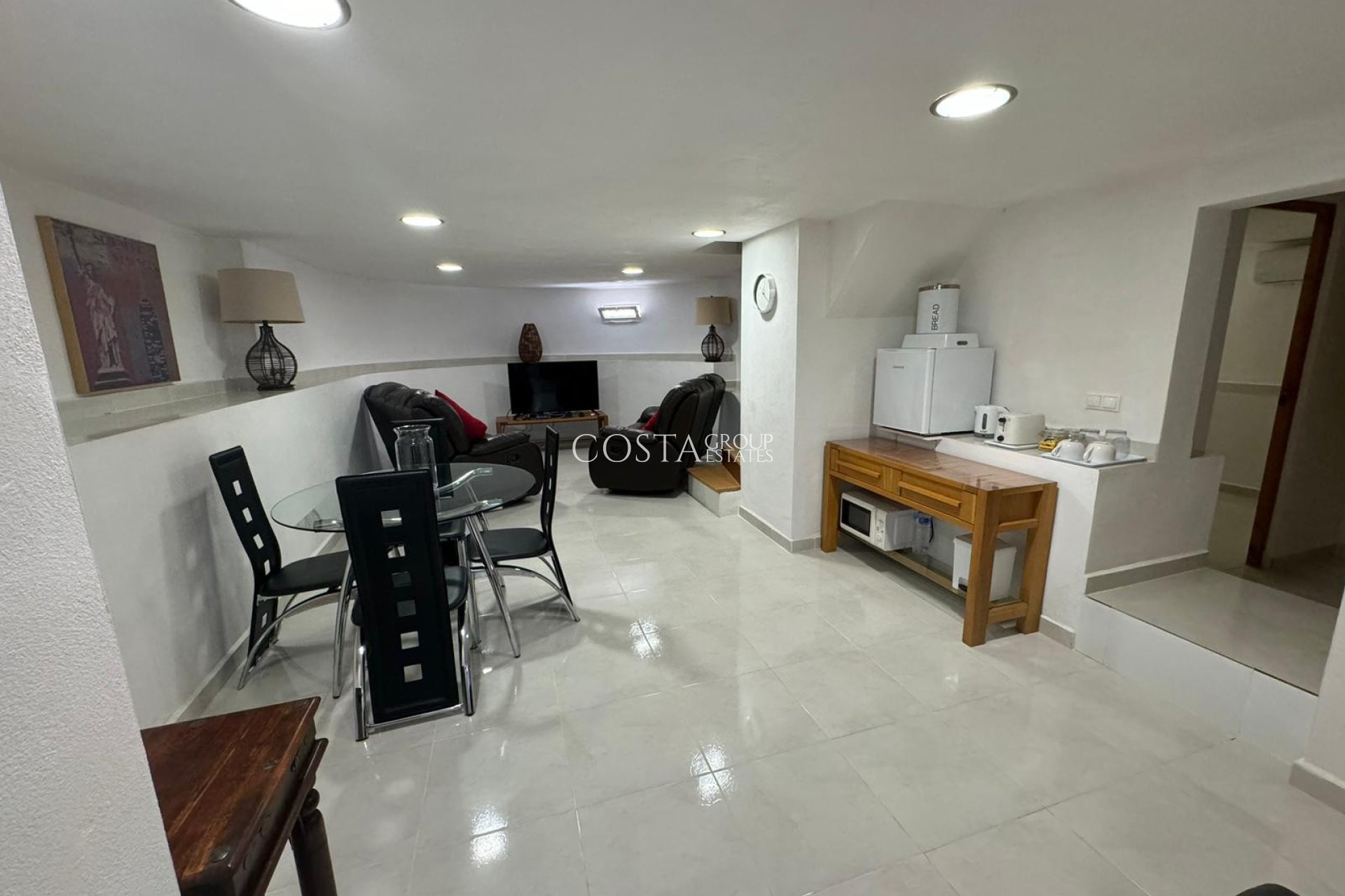 Resale - Villa -
Ciudad Quesada - Atalaya Park