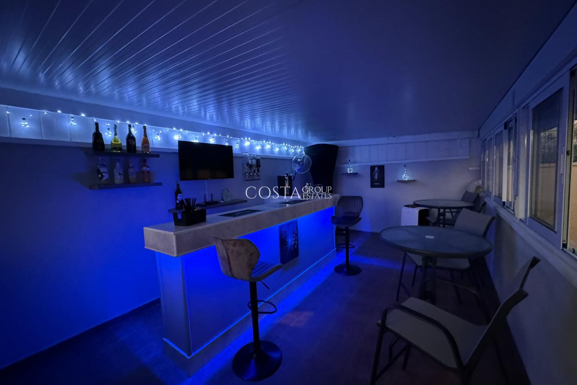 Resale - Villa -
Ciudad Quesada - Atalaya Park