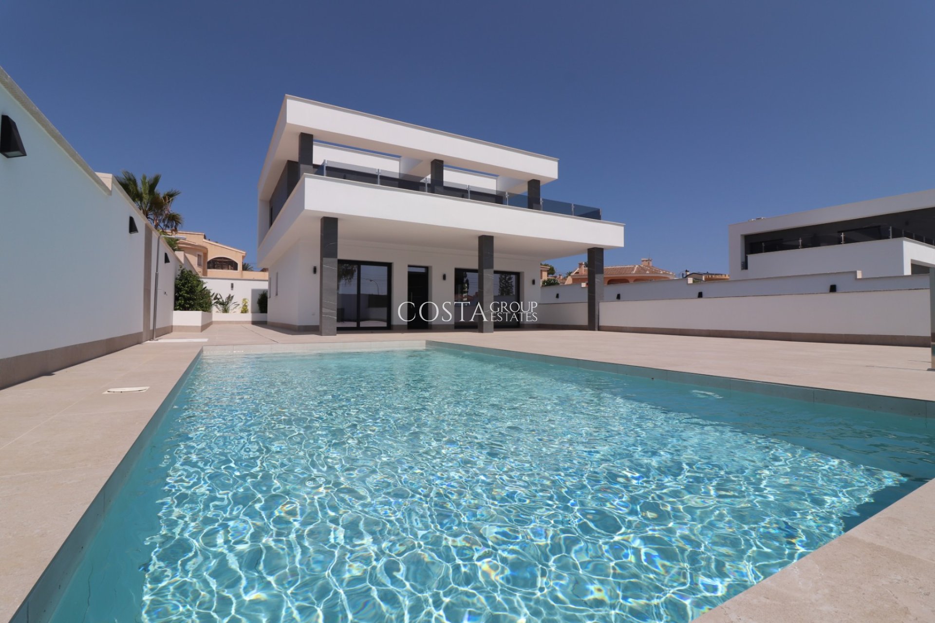 Resale - Villa -
Ciudad Quesada - Ciudad Quesada - Town