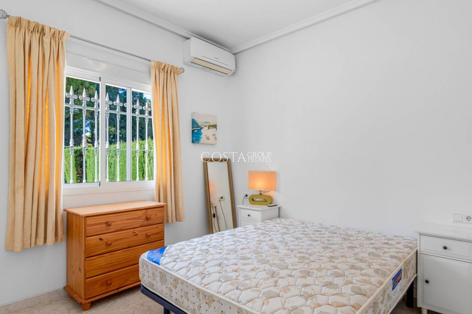 Resale - Villa -
Ciudad Quesada - Doña Pepa