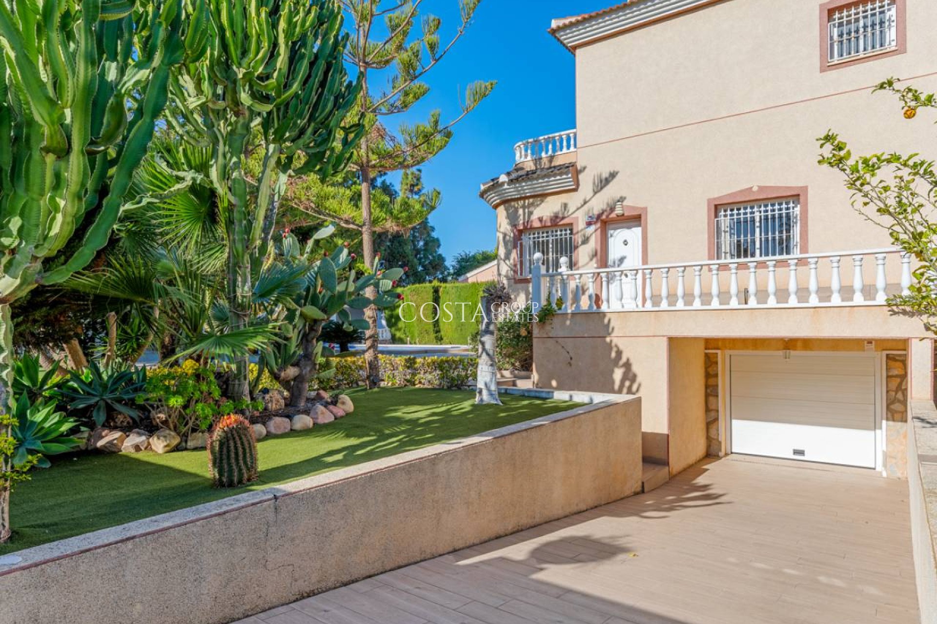 Resale - Villa -
Ciudad Quesada - Doña Pepa