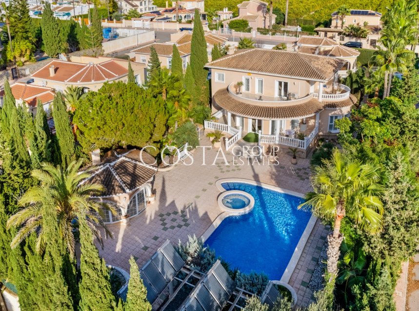 Resale - Villa -
Ciudad Quesada - Doña Pepa
