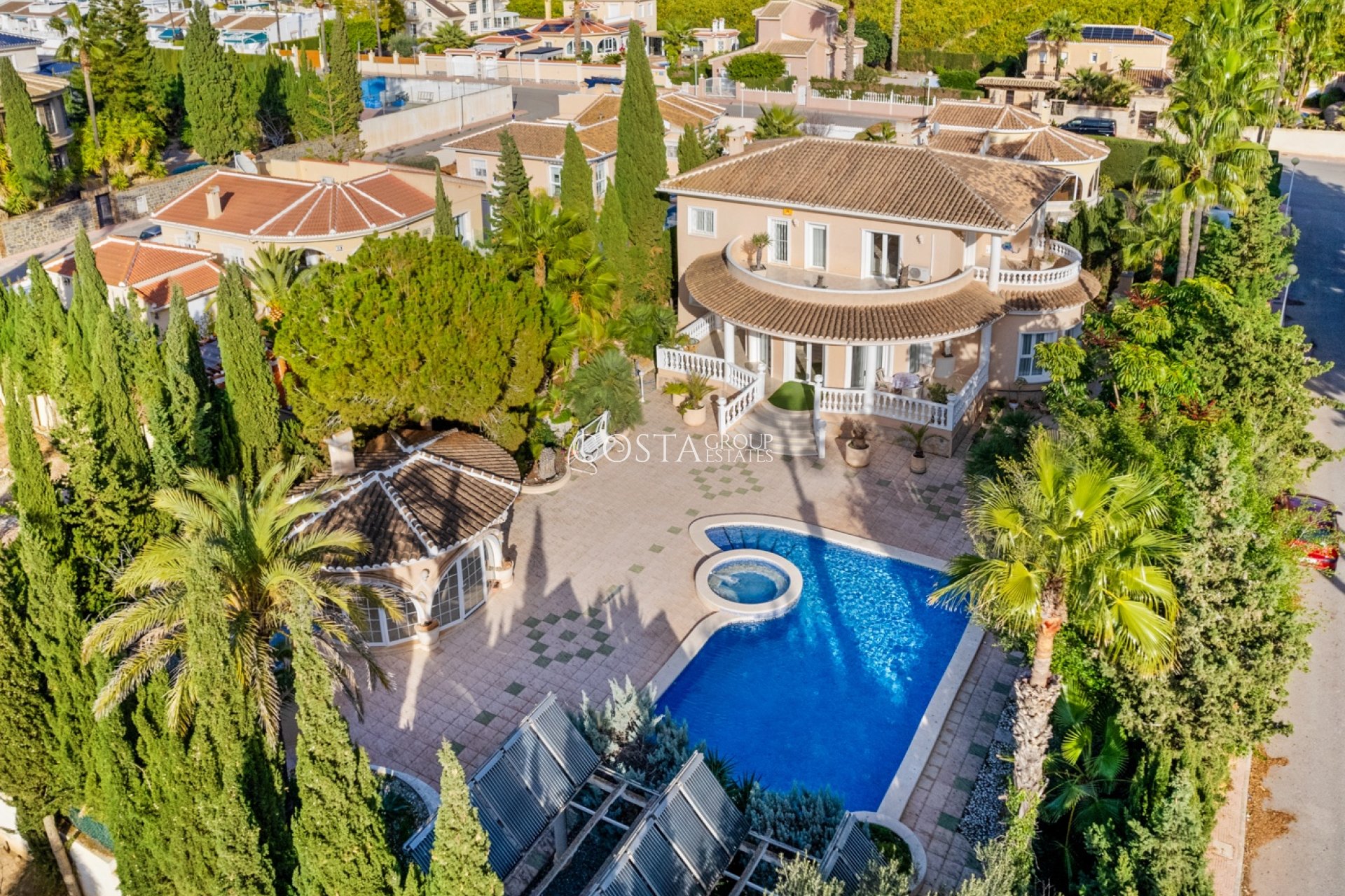 Resale - Villa -
Ciudad Quesada - Doña Pepa