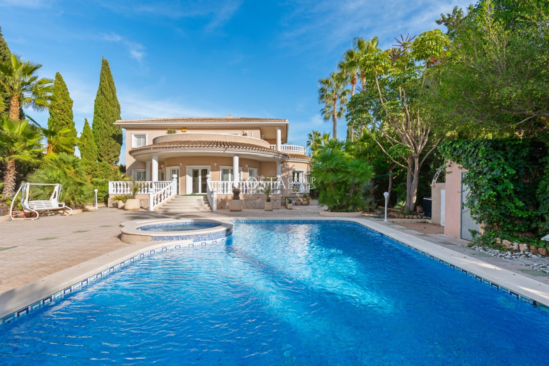 Resale - Villa -
Ciudad Quesada - Doña Pepa