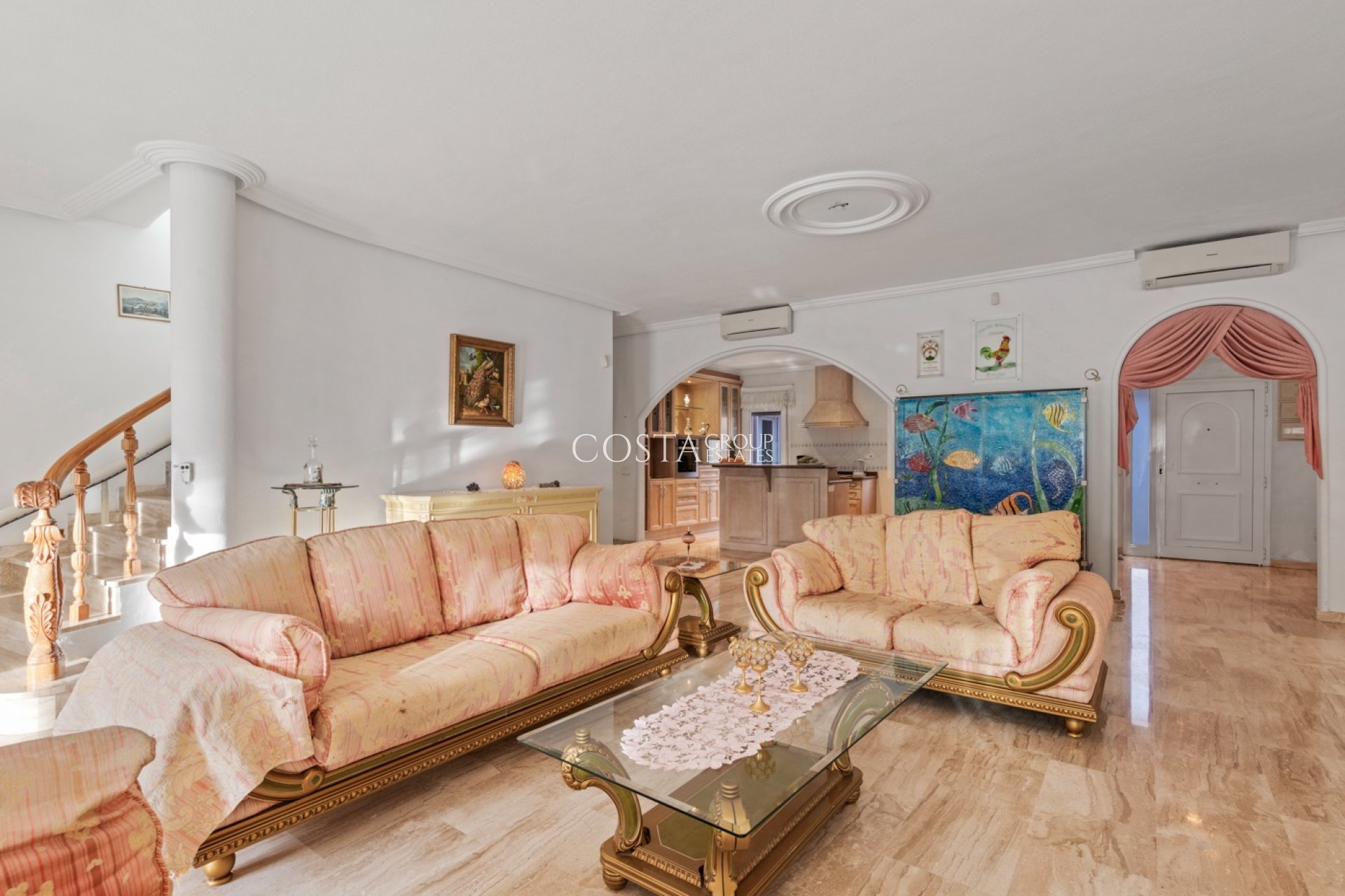 Resale - Villa -
Ciudad Quesada - Doña Pepa