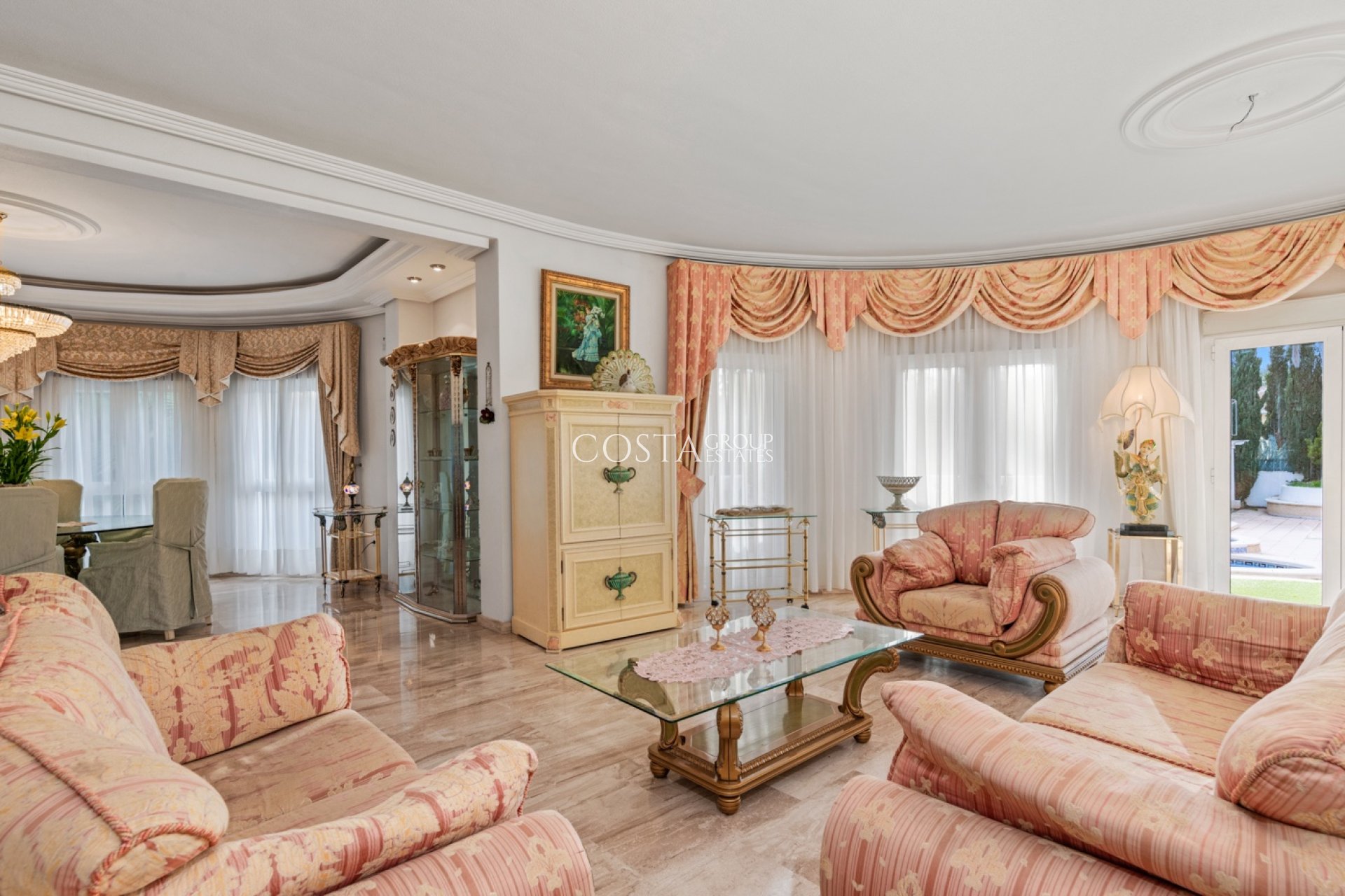 Resale - Villa -
Ciudad Quesada - Doña Pepa