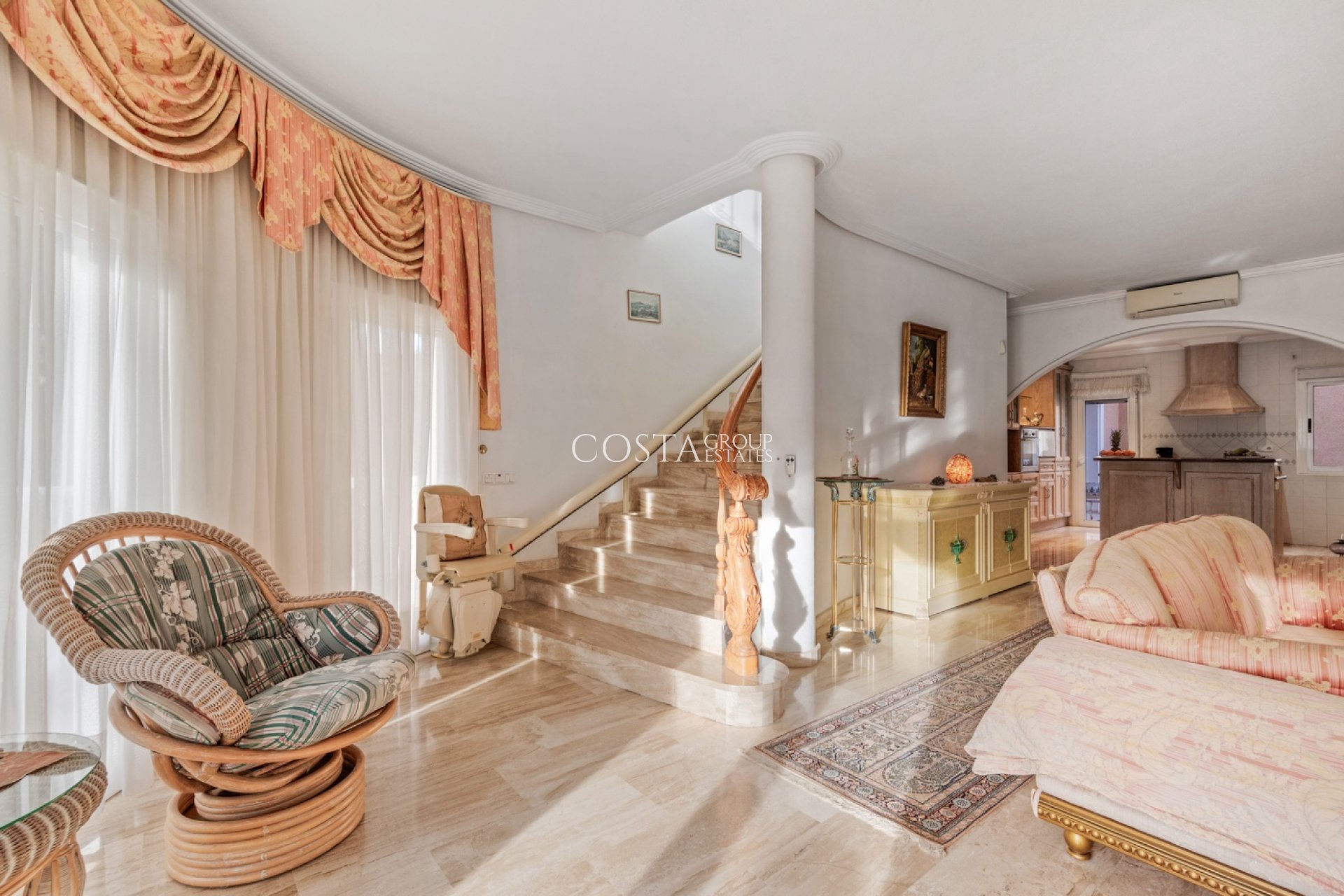 Resale - Villa -
Ciudad Quesada - Doña Pepa
