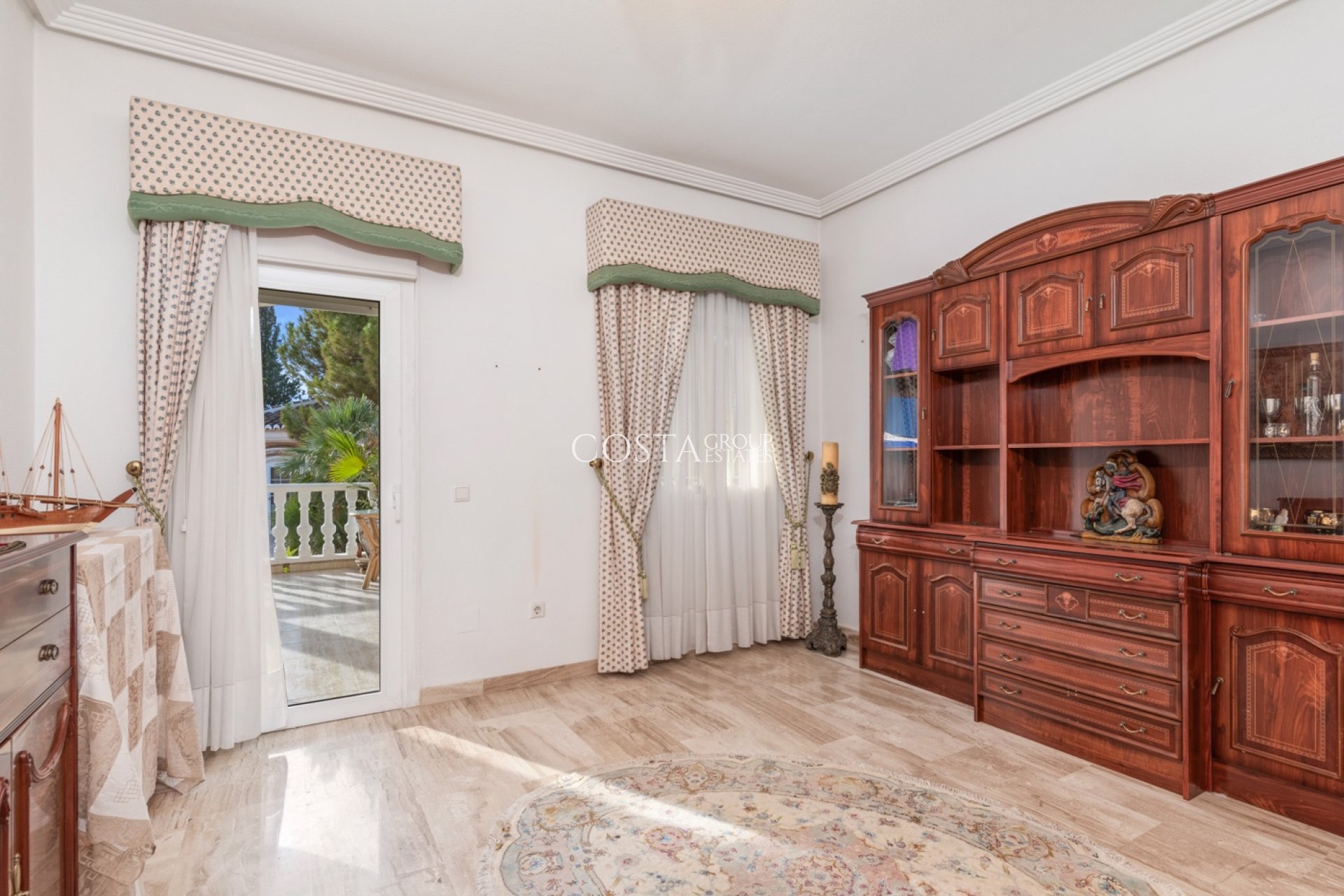 Resale - Villa -
Ciudad Quesada - Doña Pepa