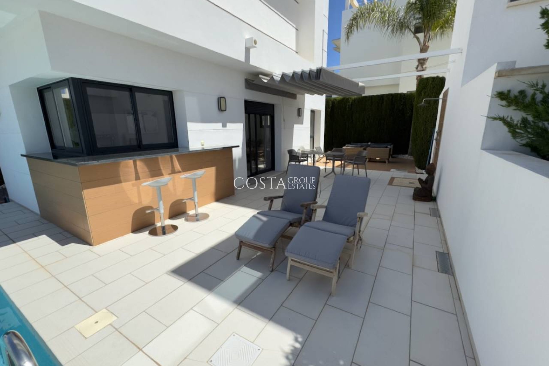 Resale - Villa -
Ciudad Quesada - Doña Pepa