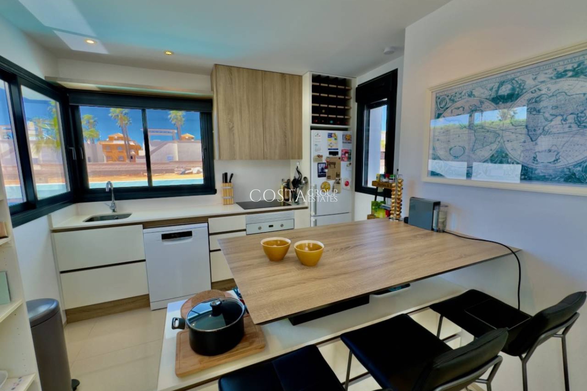Resale - Villa -
Ciudad Quesada - Doña Pepa