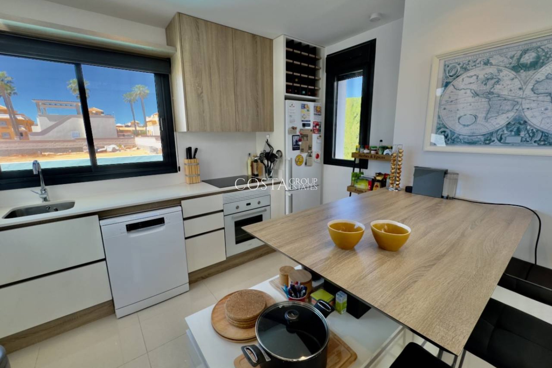 Resale - Villa -
Ciudad Quesada - Doña Pepa