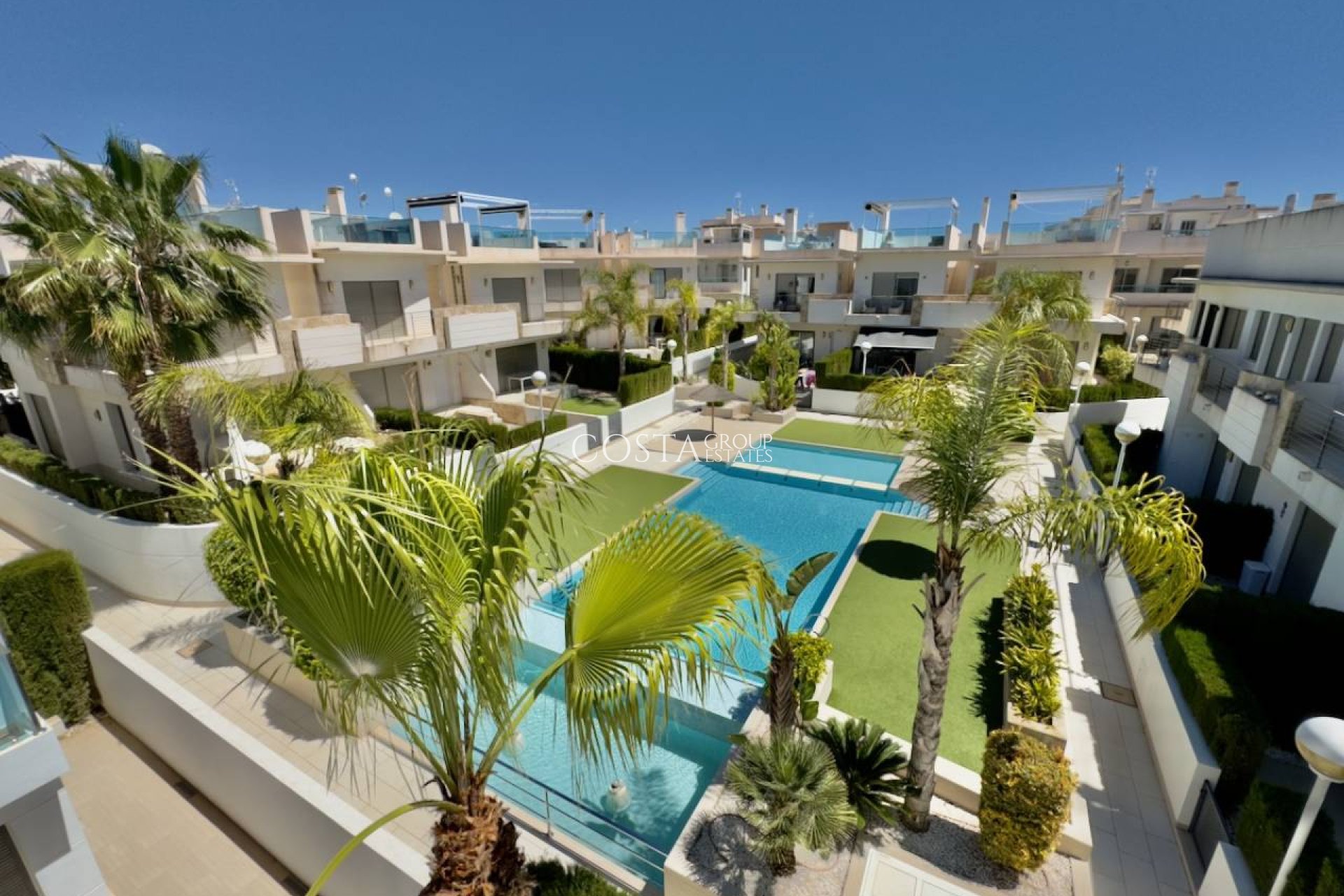 Resale - Villa -
Ciudad Quesada - Doña Pepa