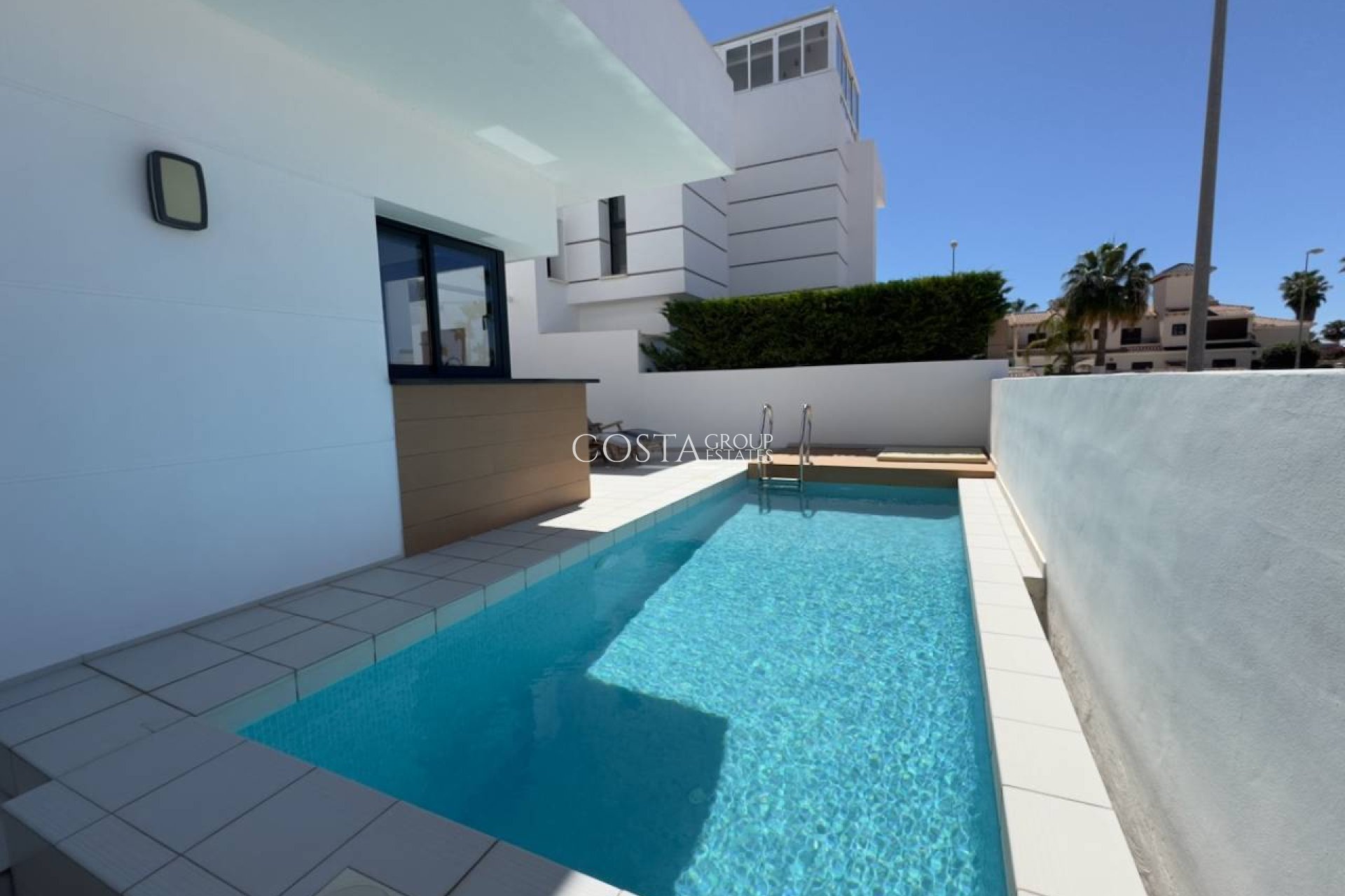 Resale - Villa -
Ciudad Quesada - Doña Pepa