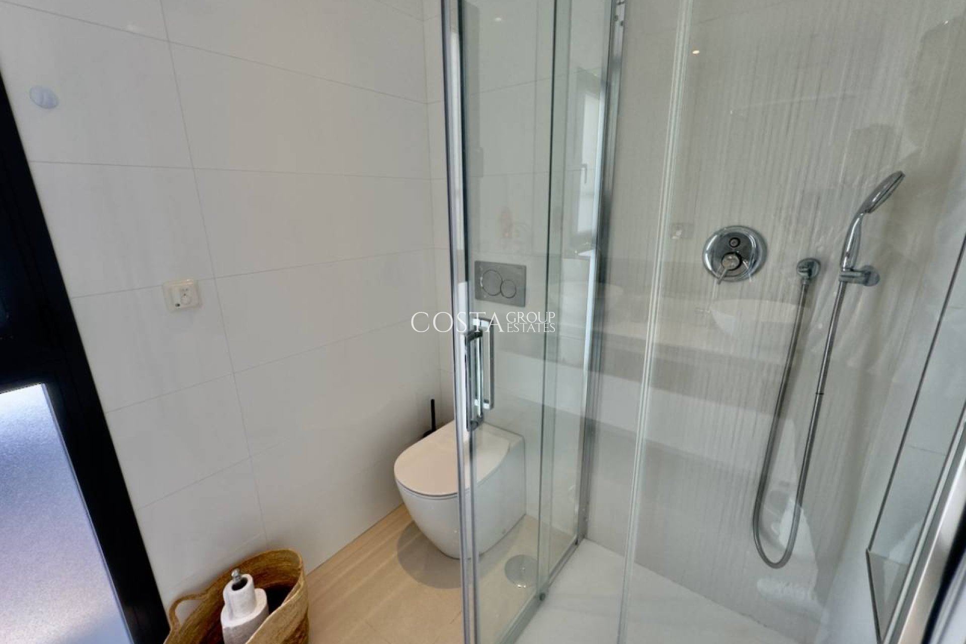 Resale - Villa -
Ciudad Quesada - Doña Pepa
