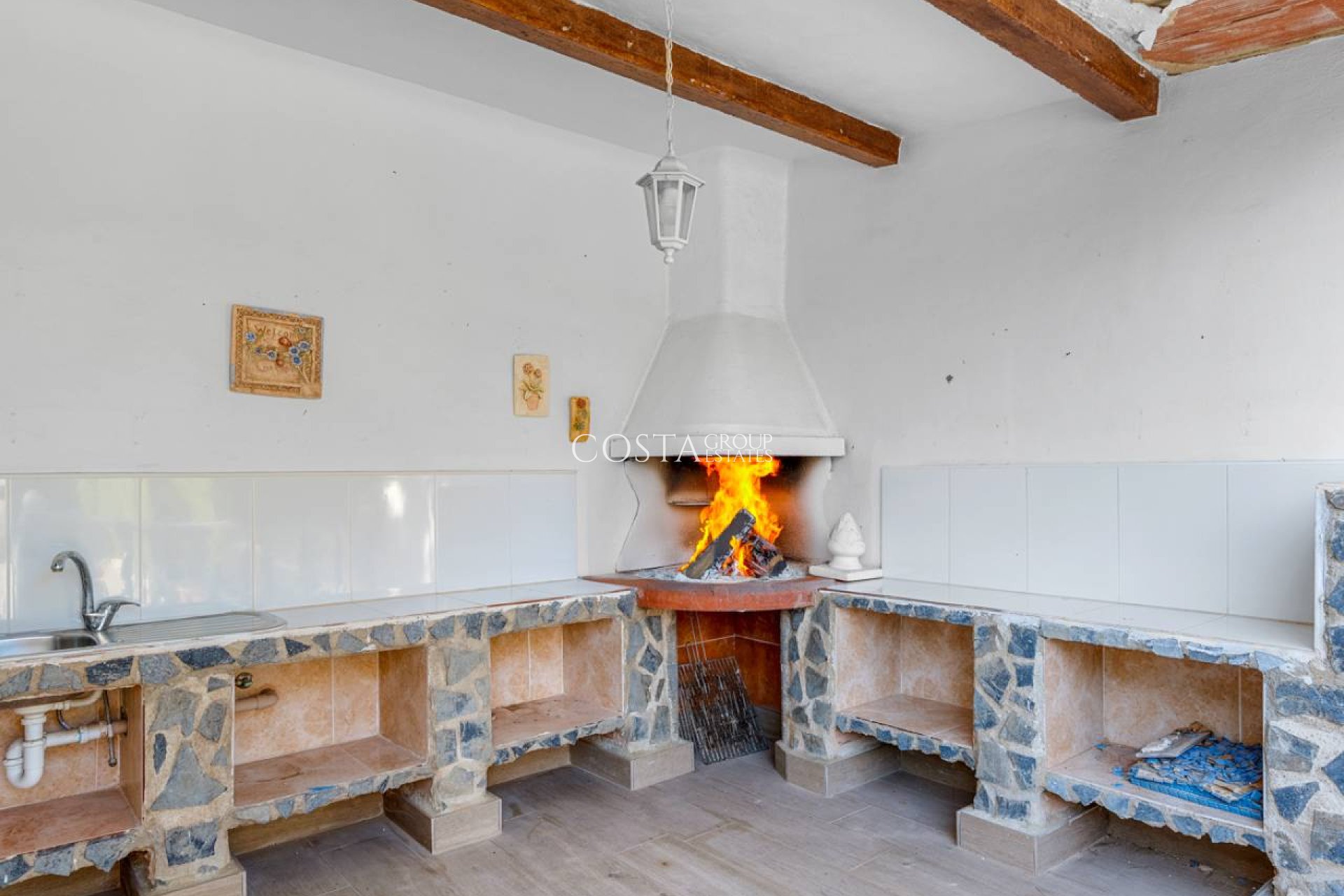 Resale - Villa -
Ciudad Quesada - Doña Pepa