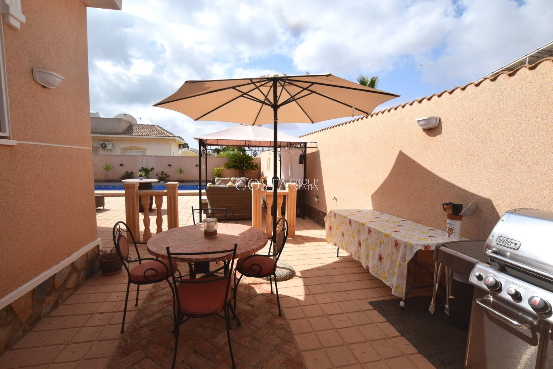 Resale - Villa -
Ciudad Quesada - Doña Pepa