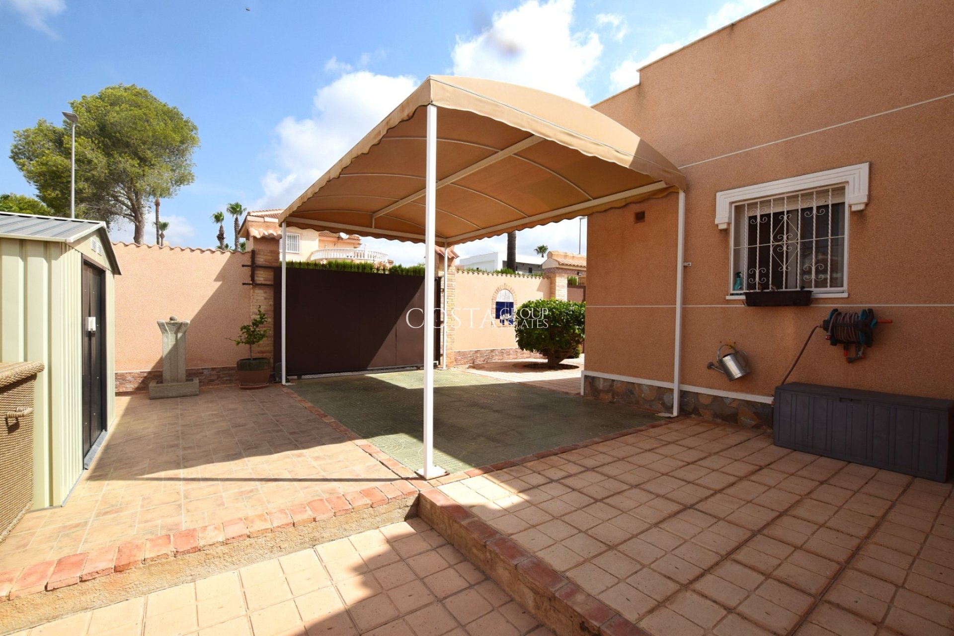 Resale - Villa -
Ciudad Quesada - Doña Pepa