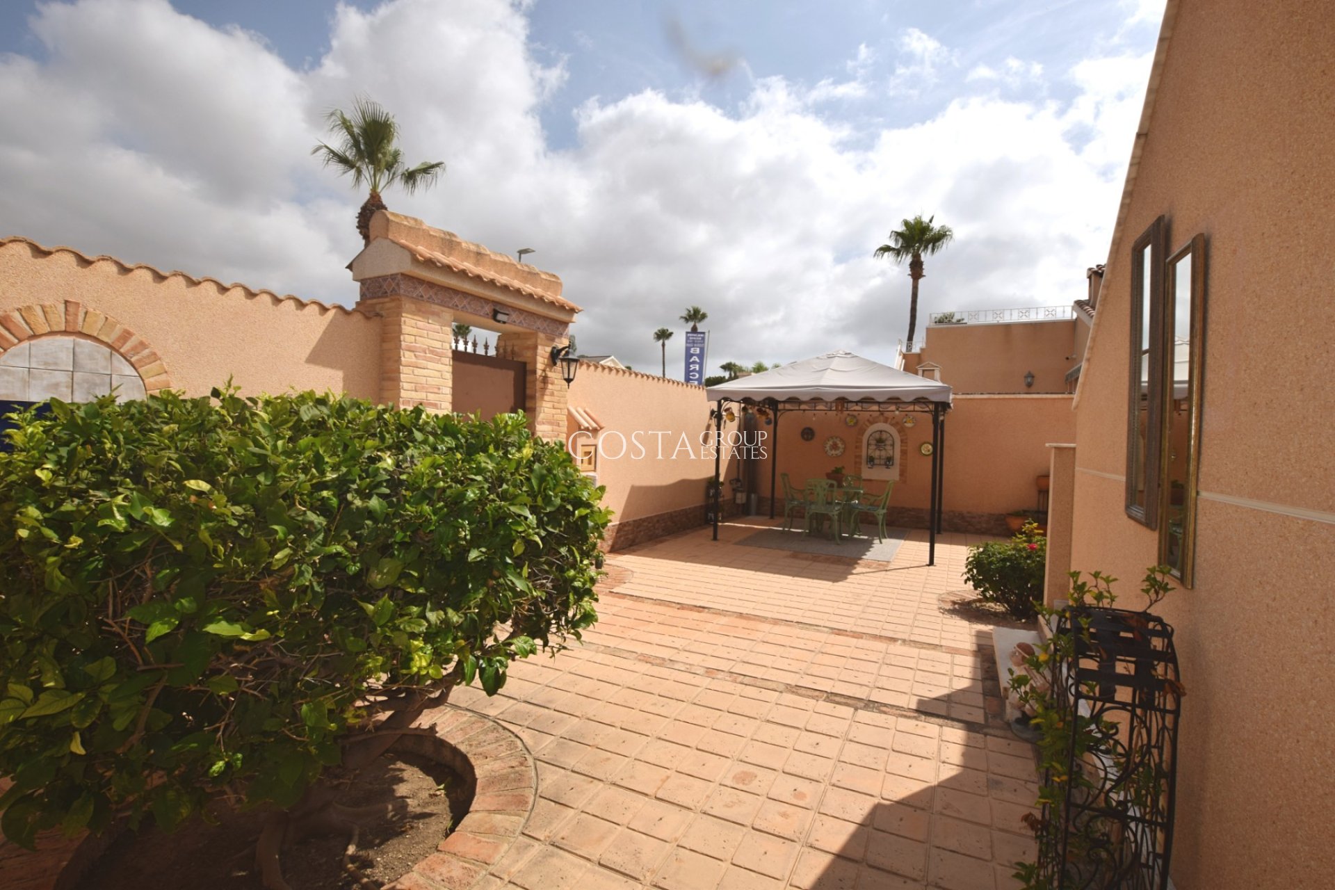 Resale - Villa -
Ciudad Quesada - Doña Pepa