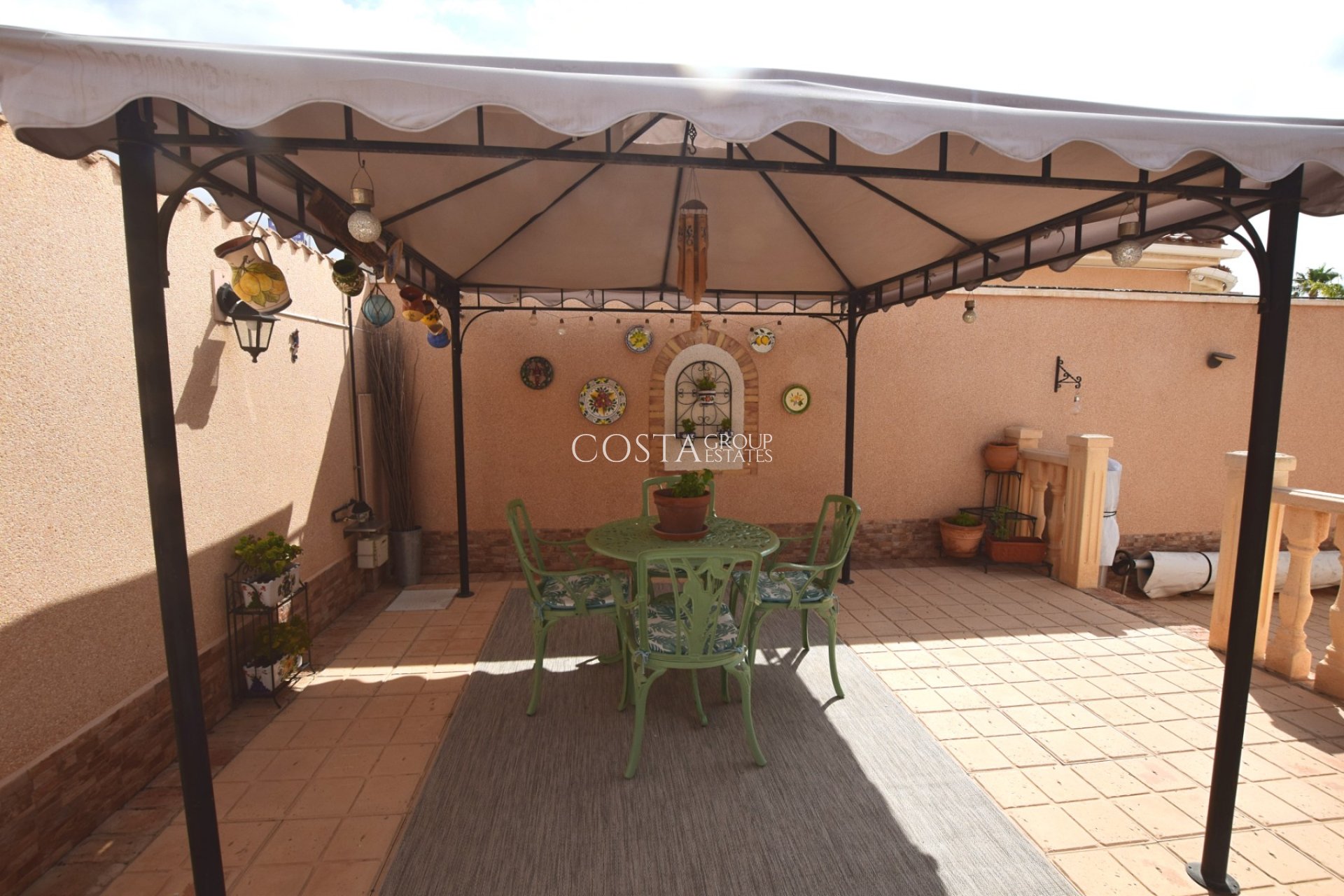Resale - Villa -
Ciudad Quesada - Doña Pepa