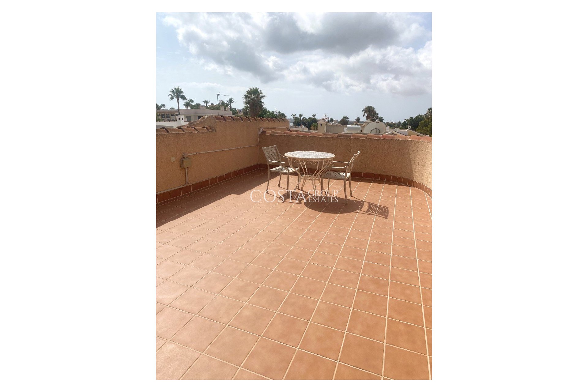Resale - Villa -
Ciudad Quesada - Doña Pepa