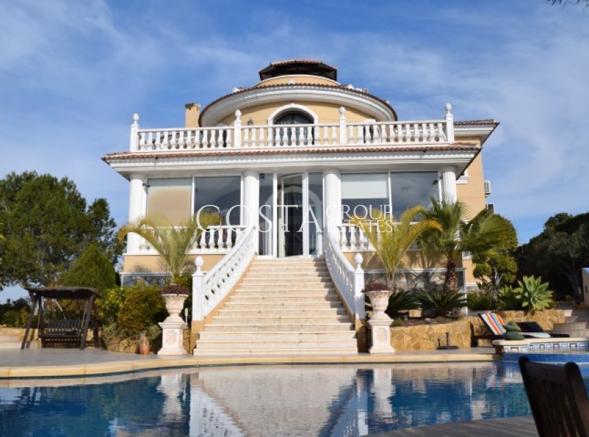 Resale - Villa -
Ciudad Quesada - La Fiesta