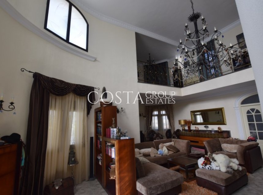 Resale - Villa -
Ciudad Quesada - La Fiesta