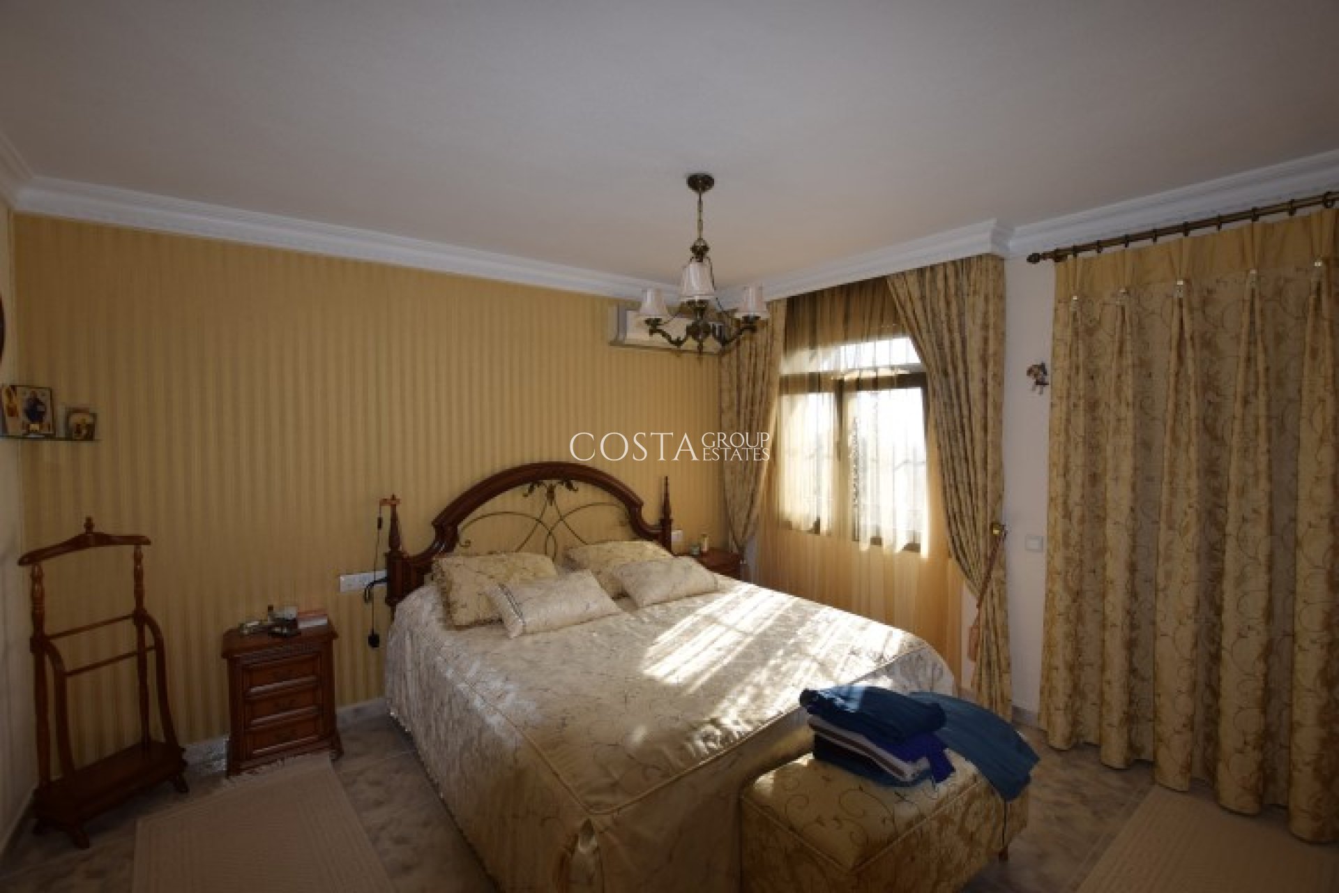 Resale - Villa -
Ciudad Quesada - La Fiesta