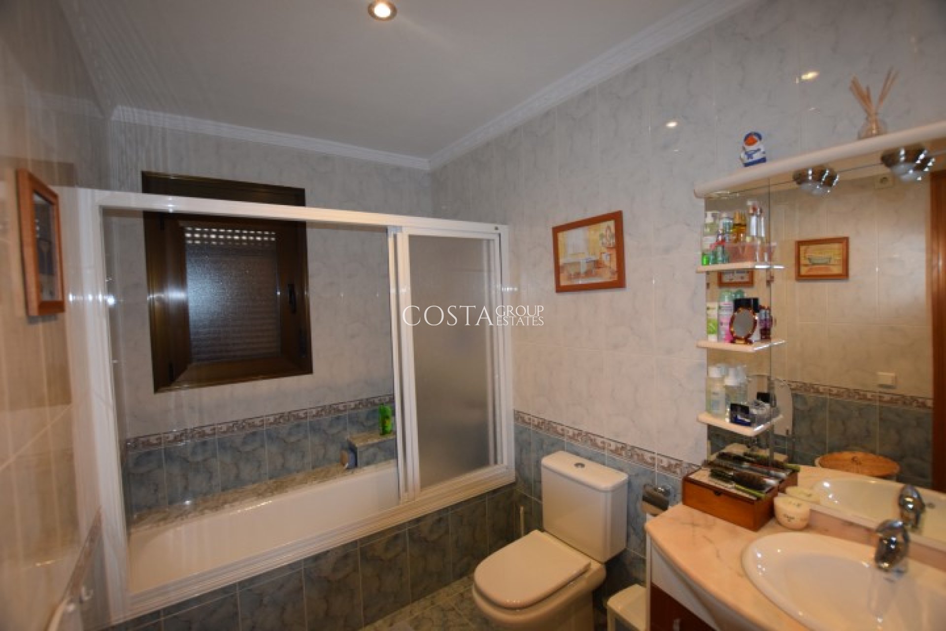 Resale - Villa -
Ciudad Quesada - La Fiesta