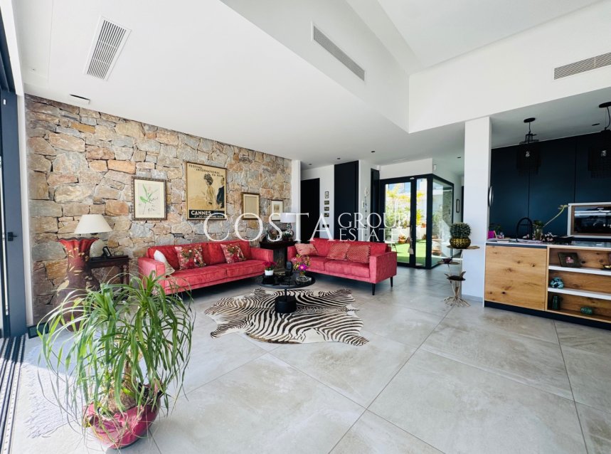 Resale - Villa -
Ciudad Quesada - La Fiesta