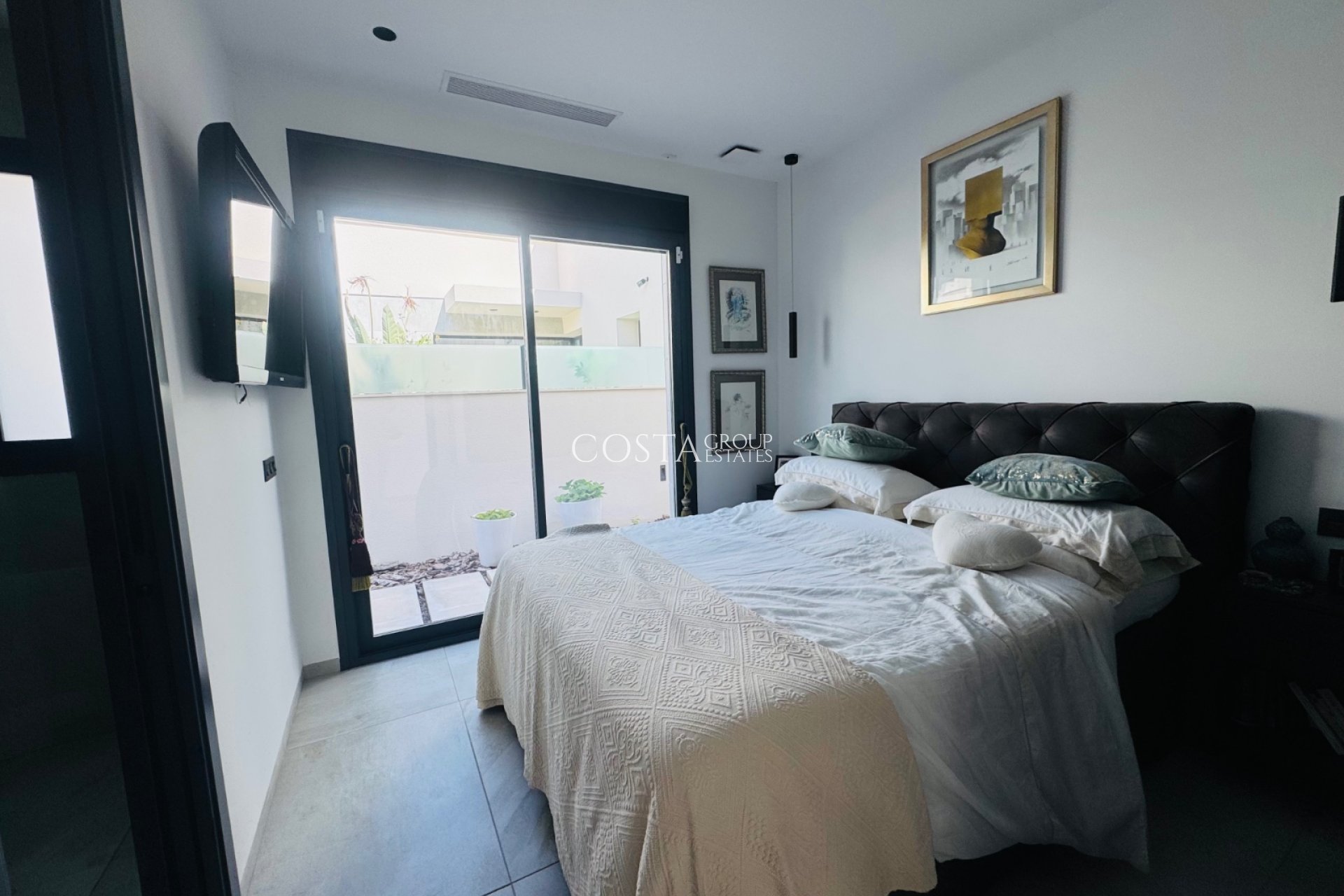 Resale - Villa -
Ciudad Quesada - La Fiesta