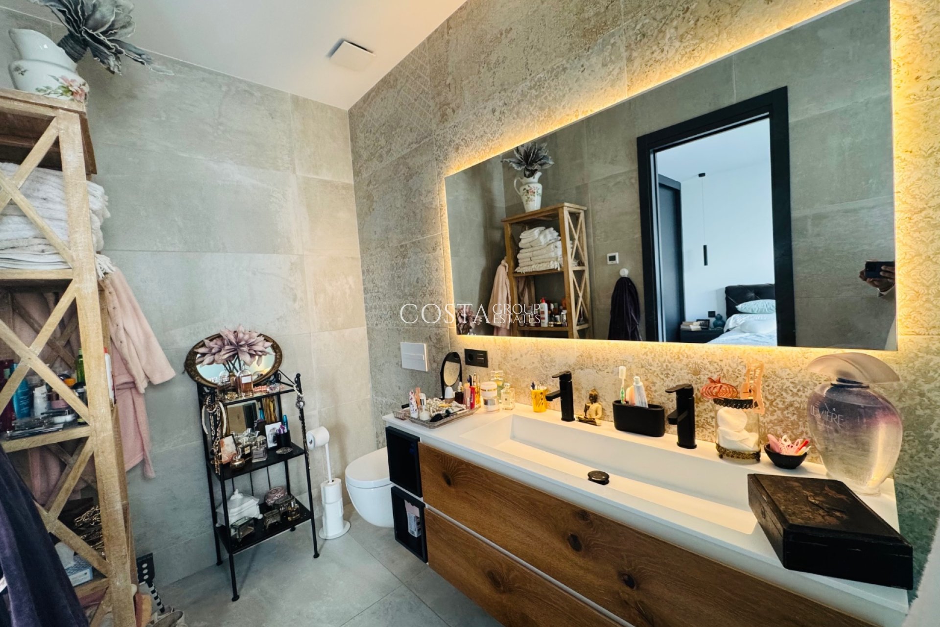 Resale - Villa -
Ciudad Quesada - La Fiesta