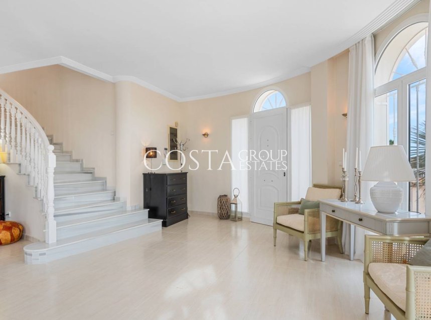 Resale - Villa -
Ciudad Quesada - La Fiesta