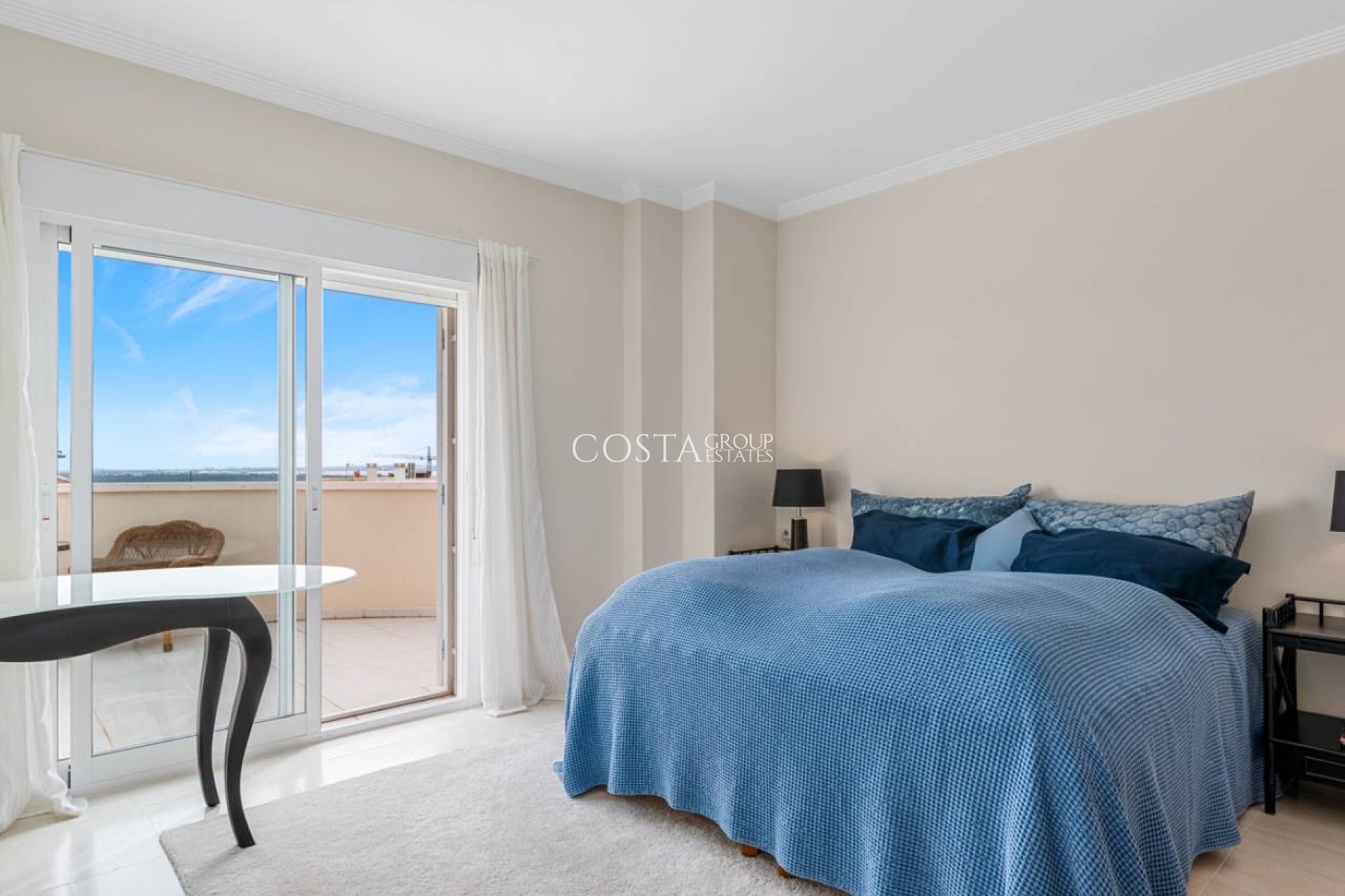 Resale - Villa -
Ciudad Quesada - La Fiesta