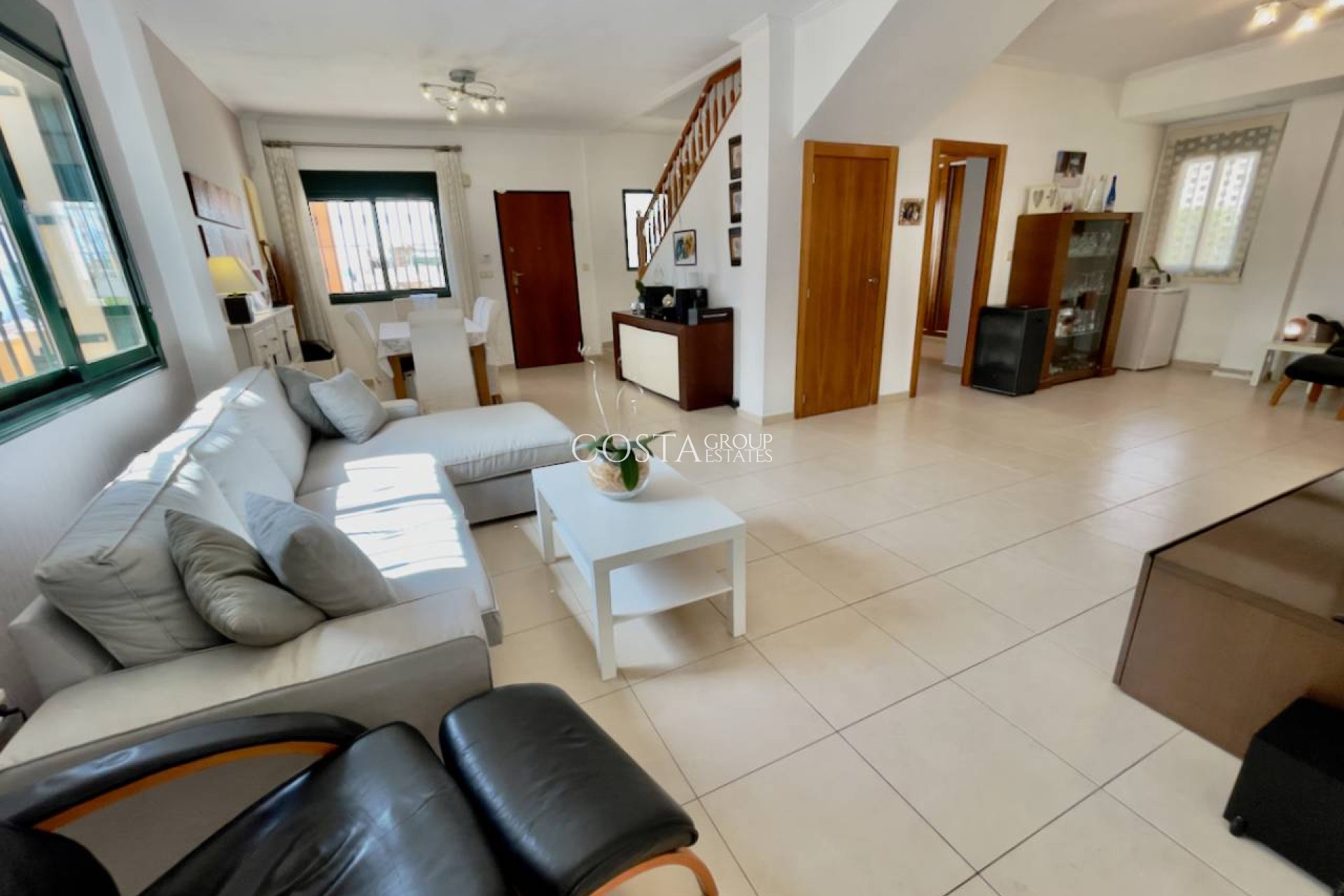 Resale - Villa -
Ciudad Quesada - La Fiesta