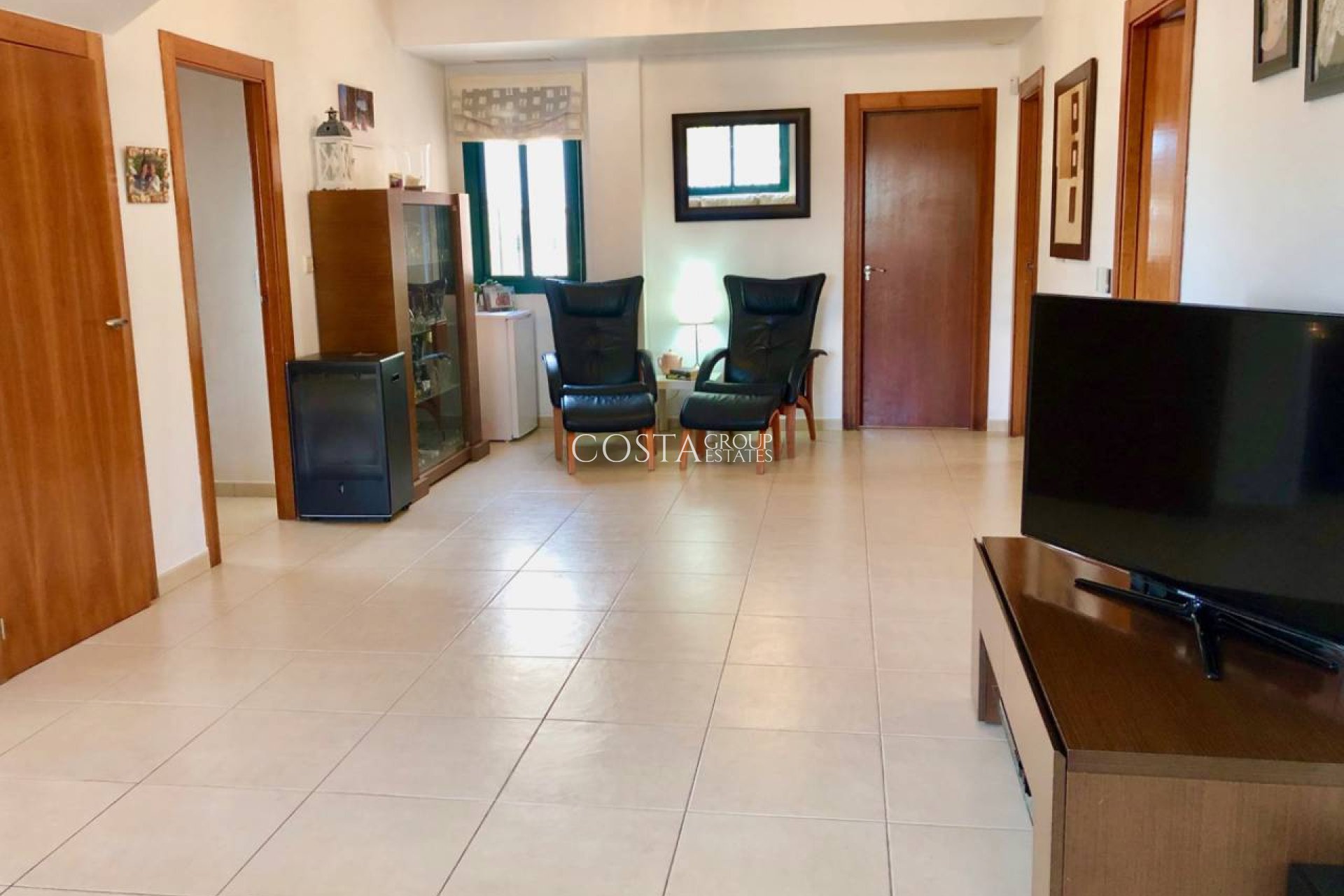 Resale - Villa -
Ciudad Quesada - La Fiesta