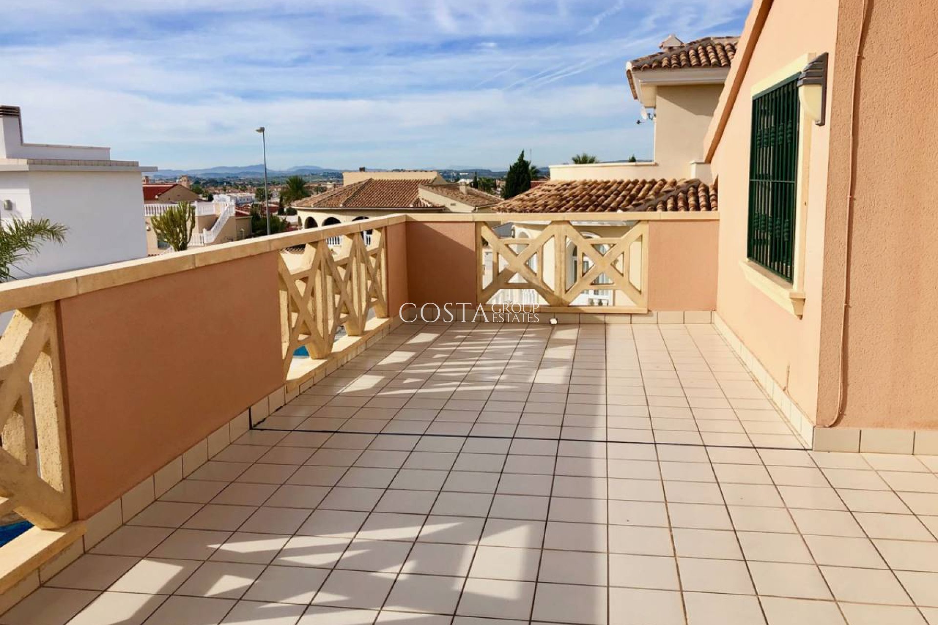 Resale - Villa -
Ciudad Quesada - La Fiesta
