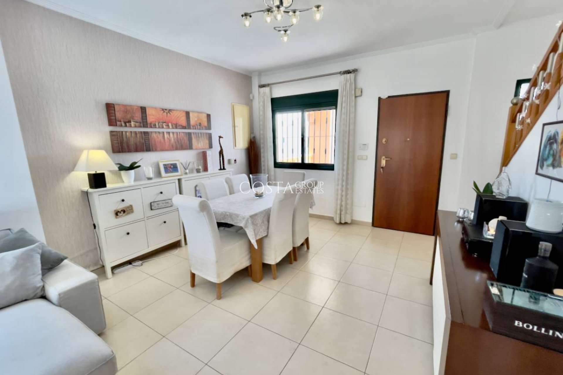 Resale - Villa -
Ciudad Quesada - La Fiesta