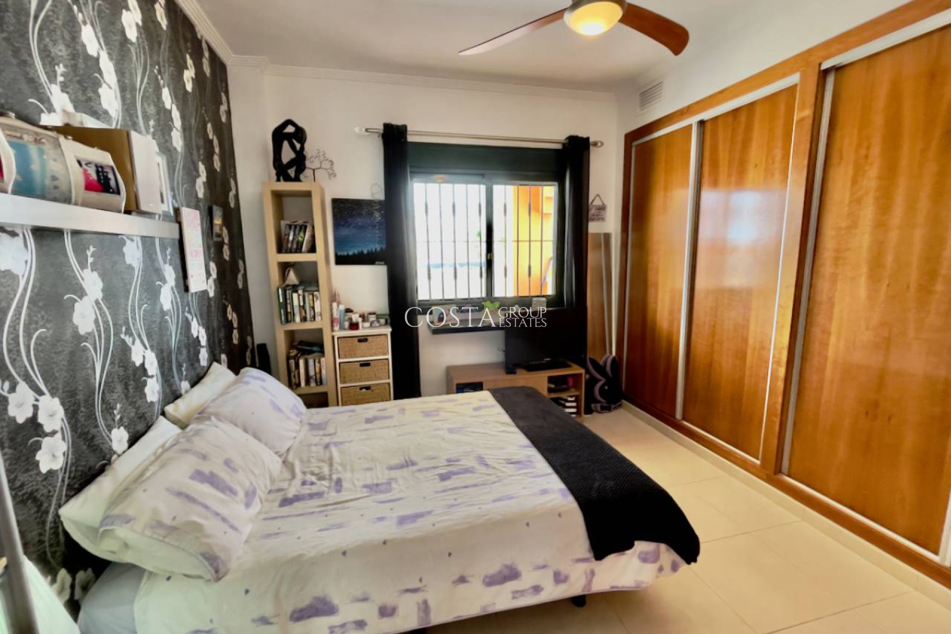 Resale - Villa -
Ciudad Quesada - La Fiesta