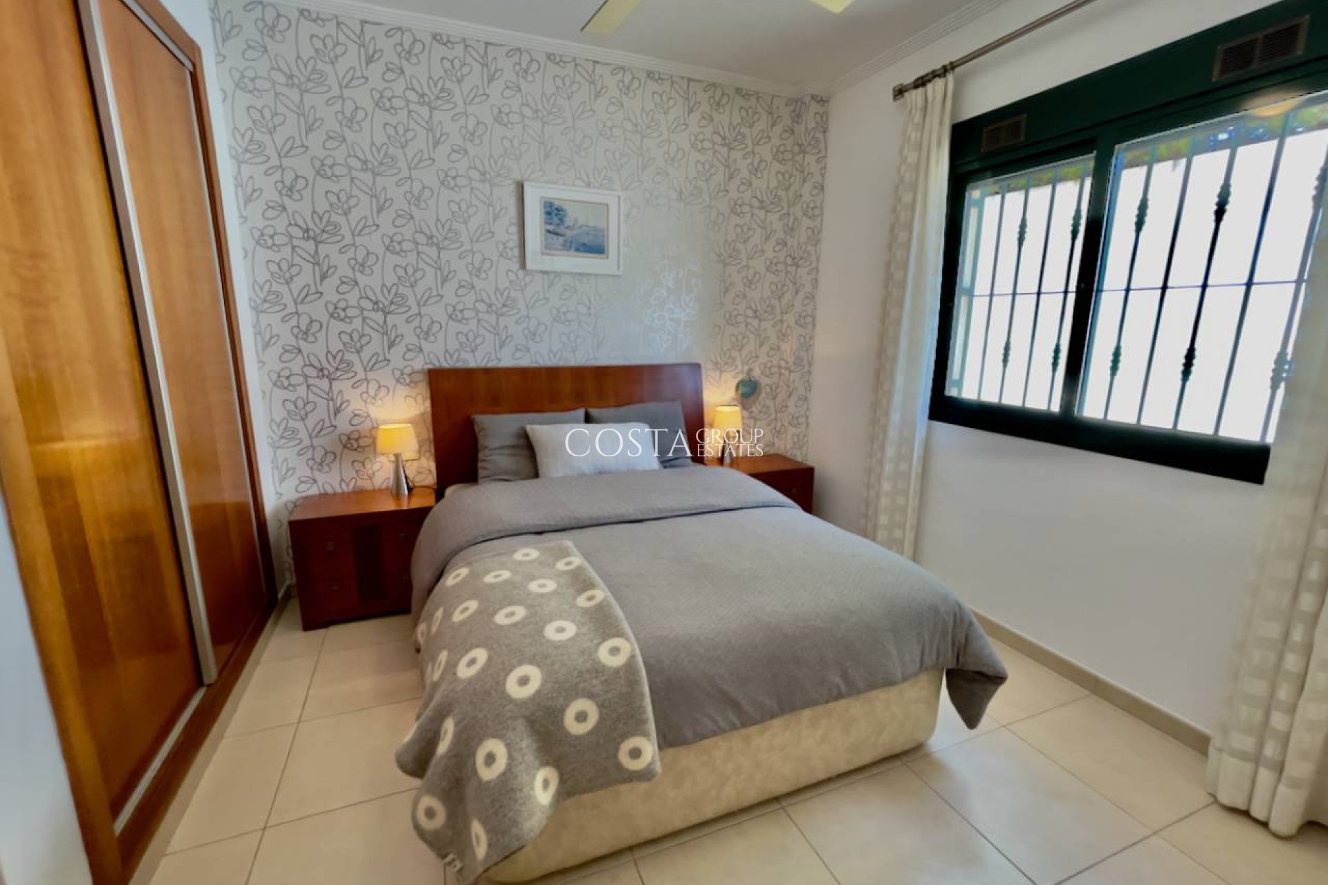 Resale - Villa -
Ciudad Quesada - La Fiesta