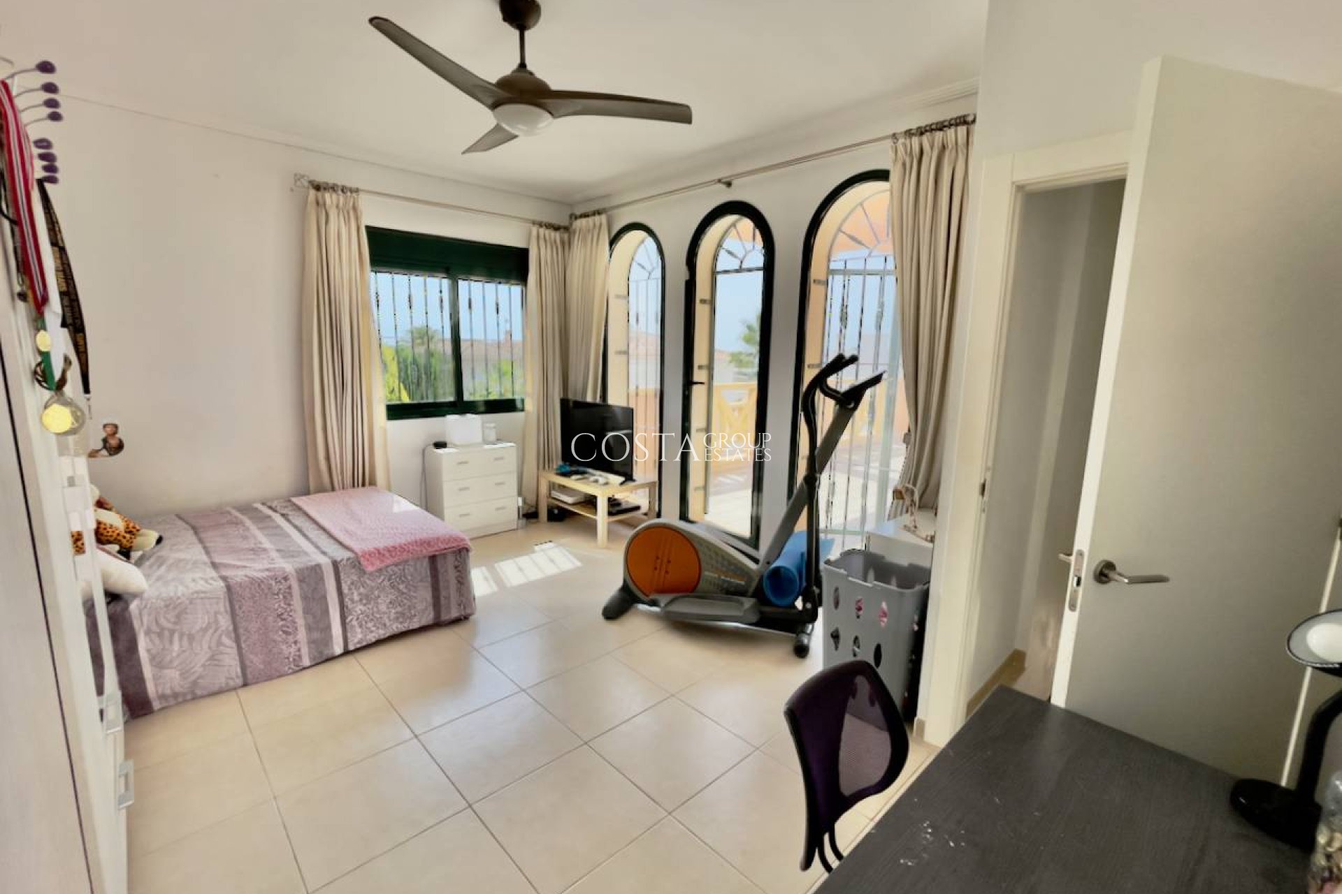 Resale - Villa -
Ciudad Quesada - La Fiesta