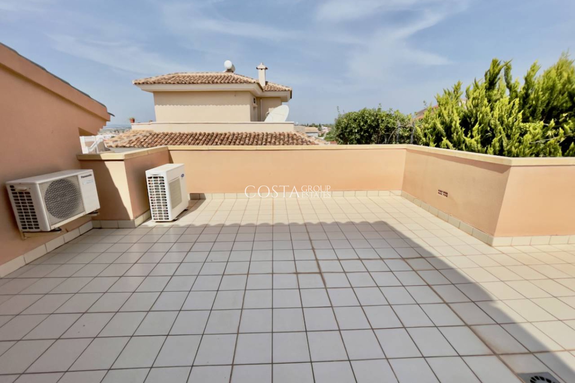 Resale - Villa -
Ciudad Quesada - La Fiesta